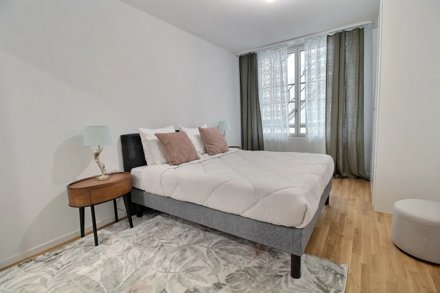 Nouveaux appartements avec 3,5 pièces - Photo 6 sur 10