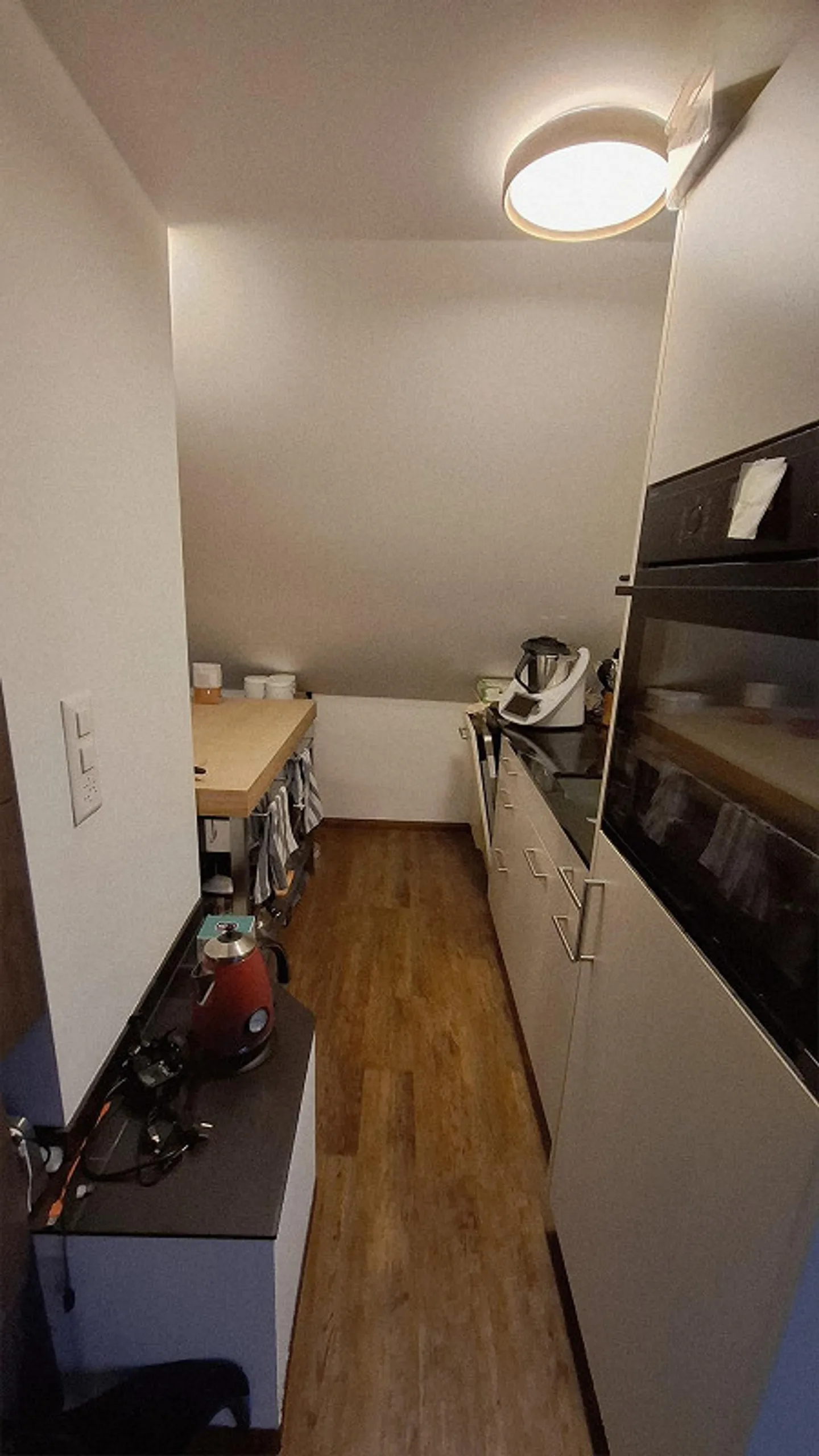 1.5 Attic Apartment for Comfort - Photo 7 of 7