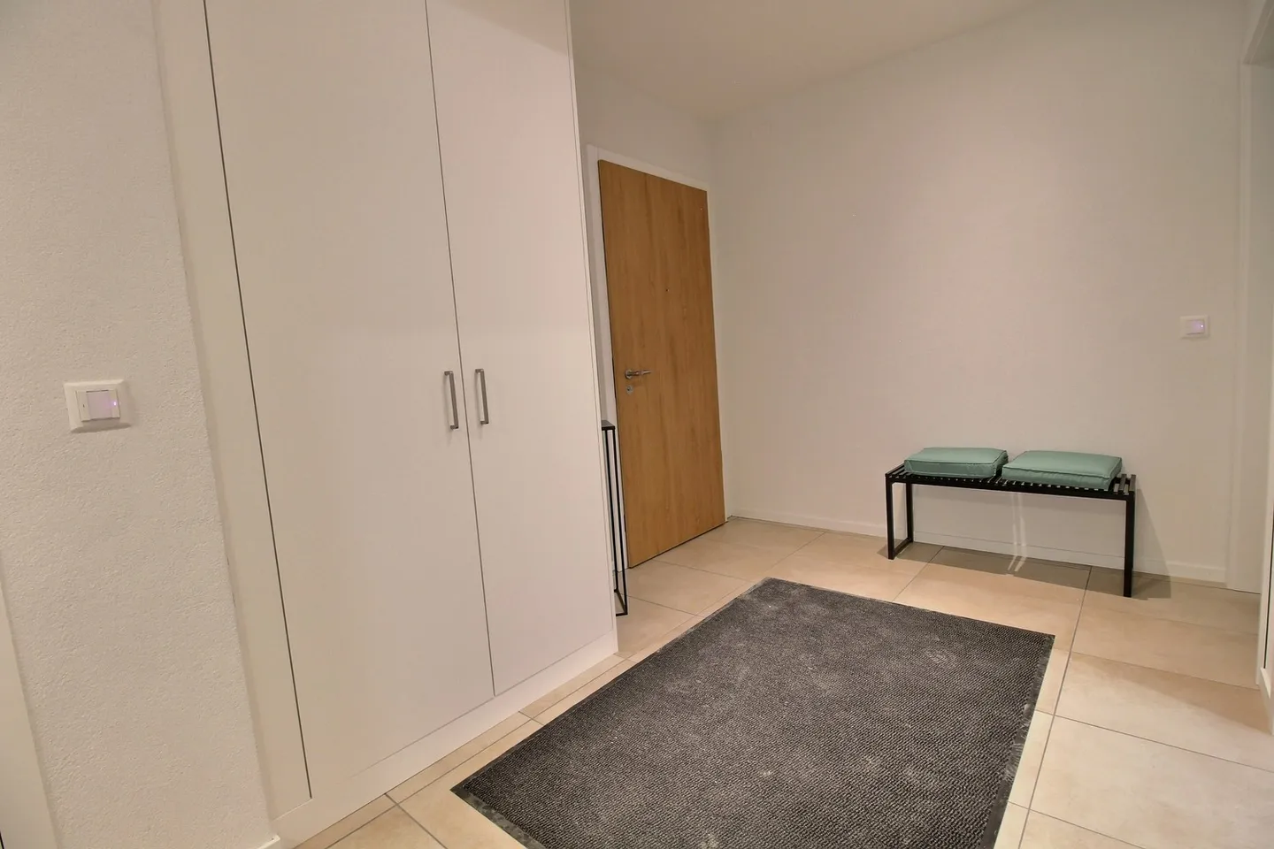 Nouveaux appartements avec 3,5 pièces - Photo 8 sur 10