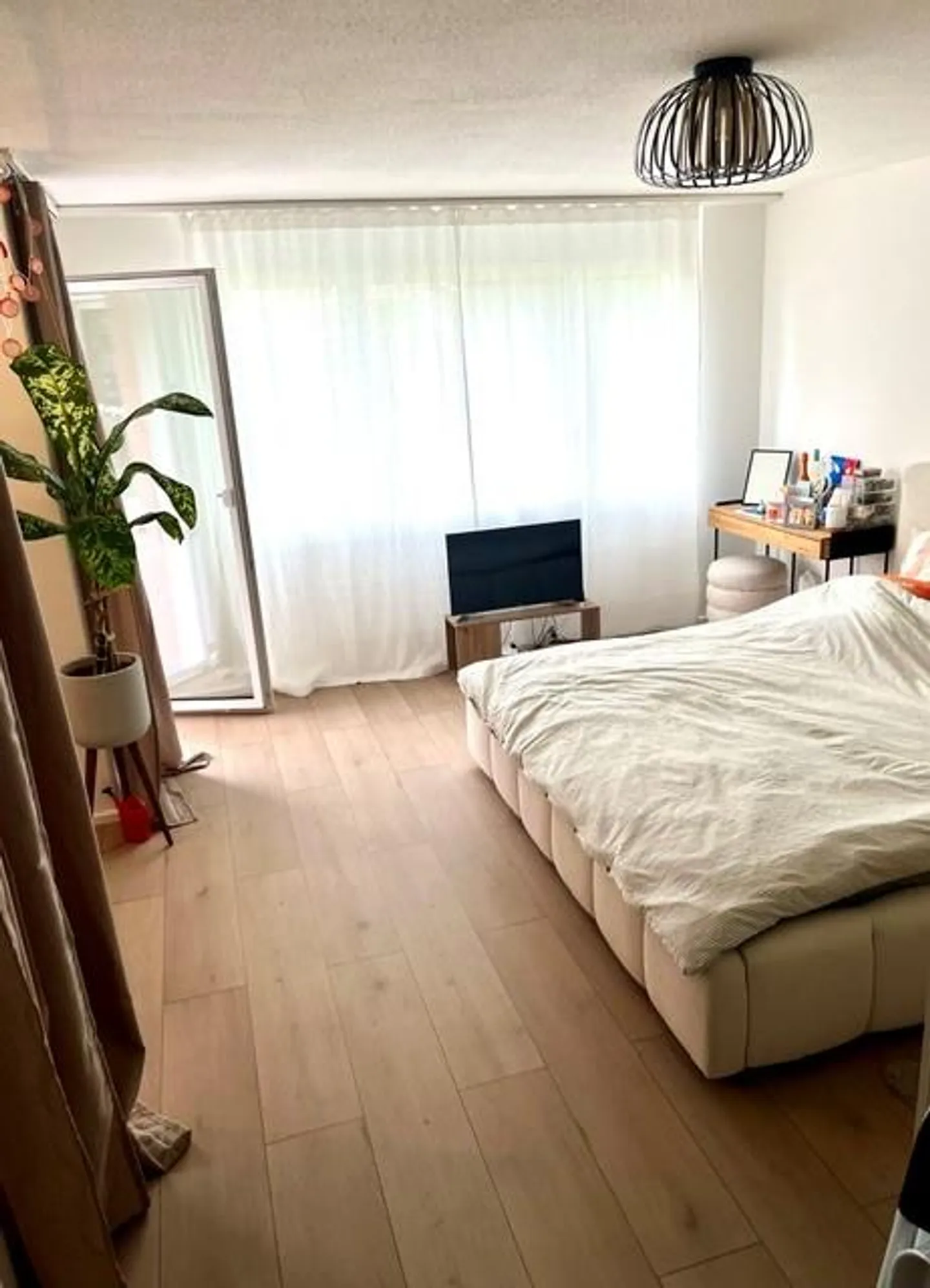 Newly renovated 2.5 room apartment in Tägerwilen - Photo 7 of 8