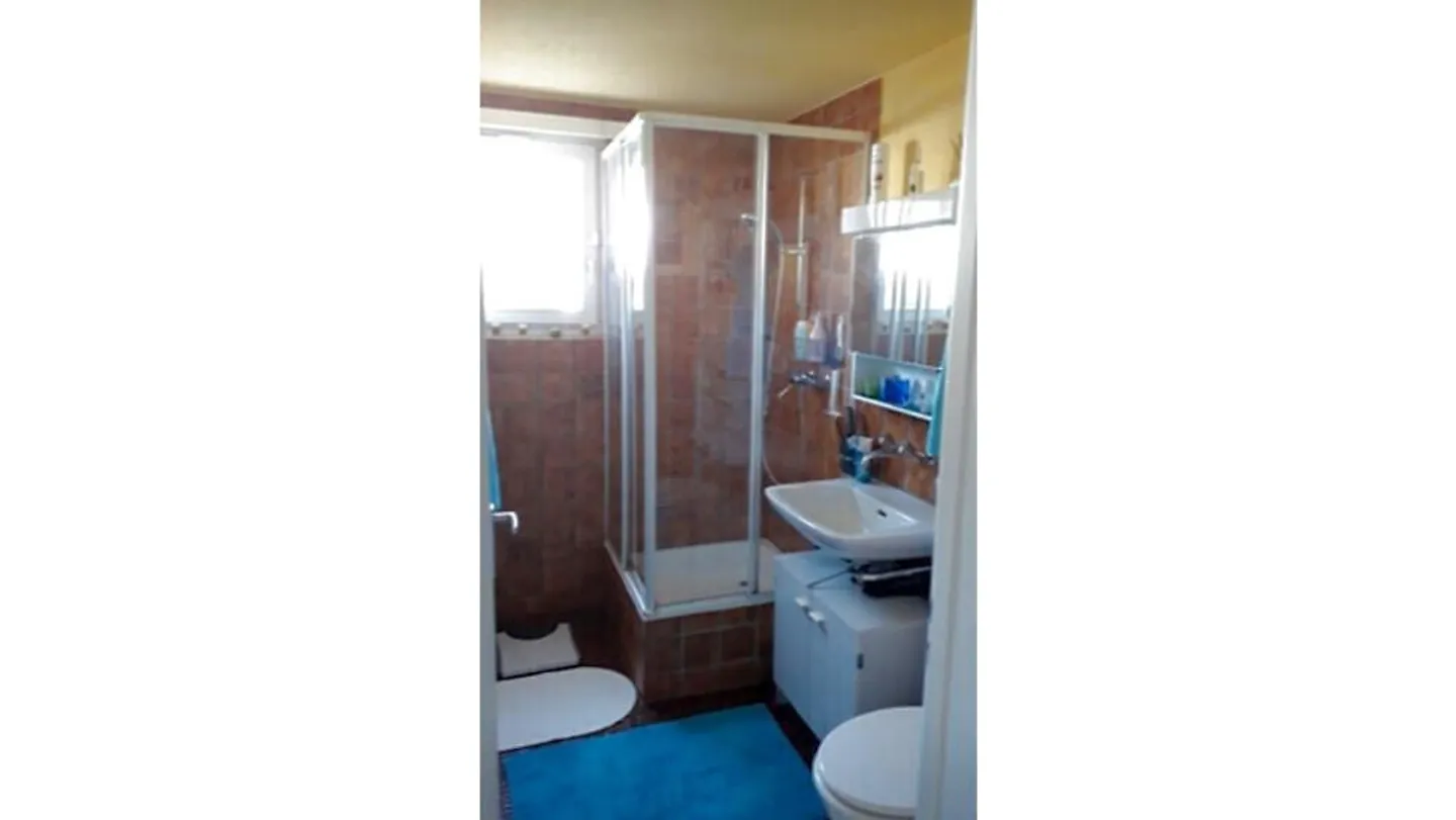 Charmantes Haus mit Garten - Foto 7 von 10