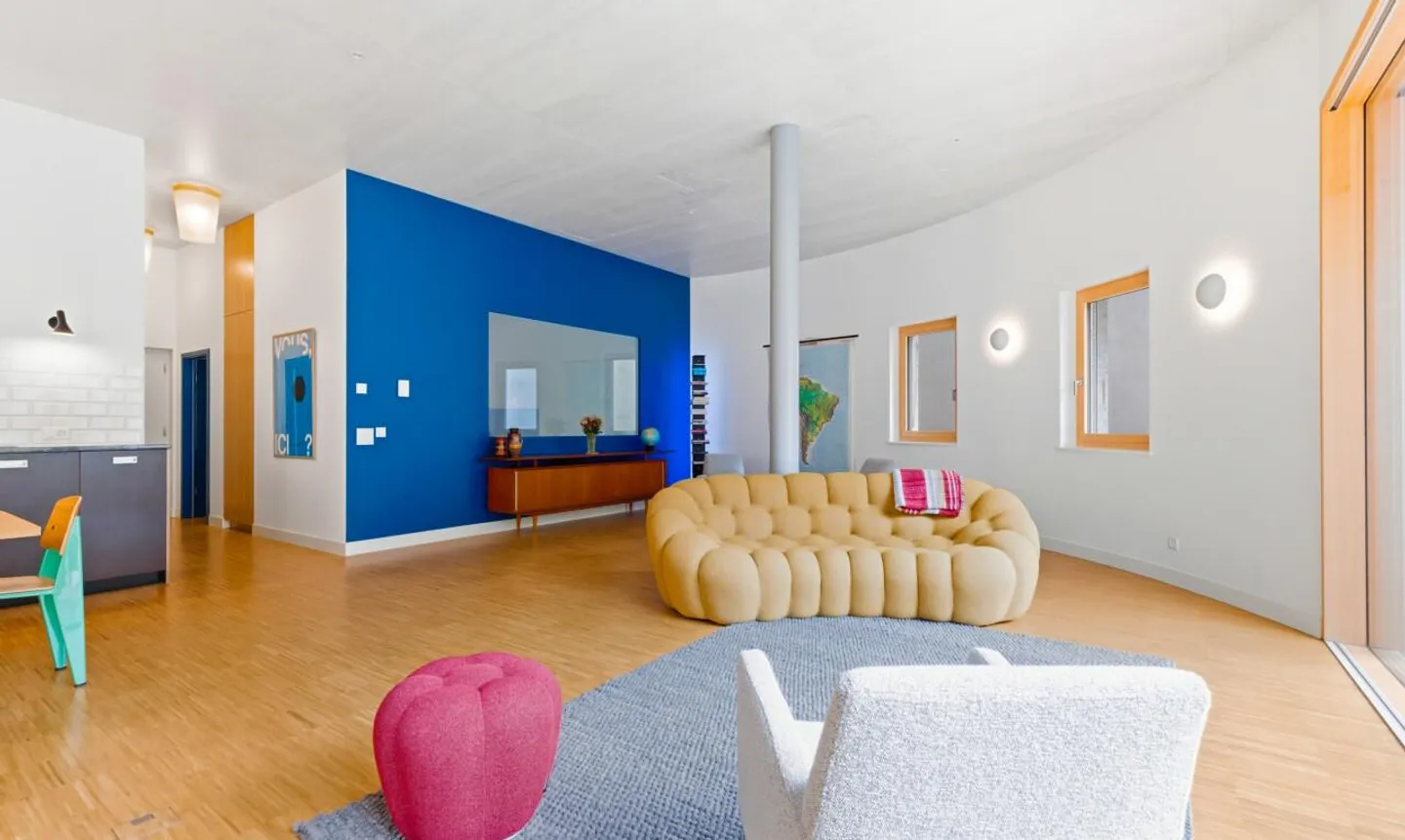 Loft industriel d’exception - Photo 3 sur 11