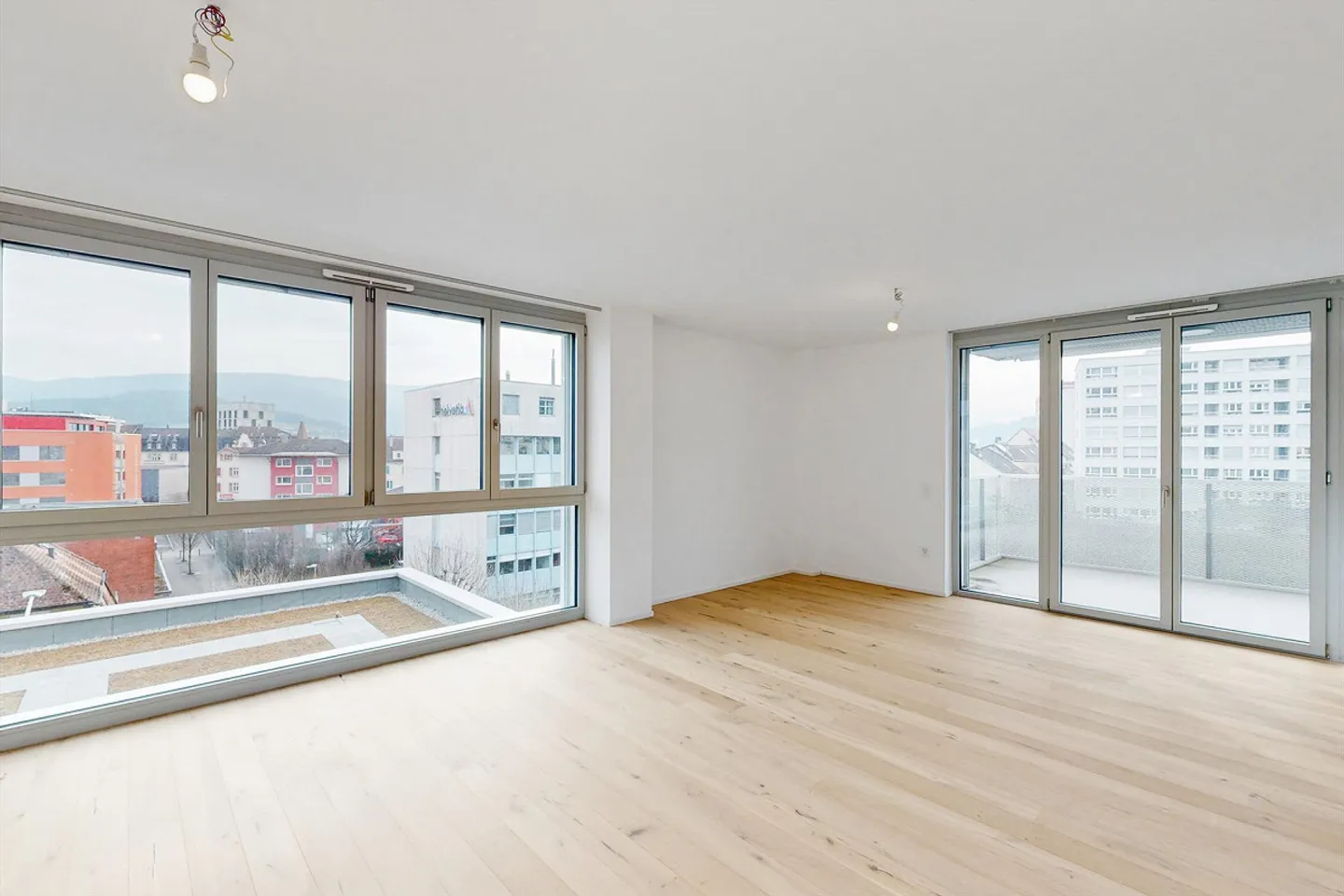 Appartement à louer - Photo 2 sur 8