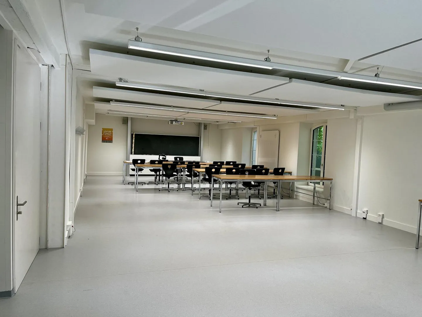 Espace commercial à Wädenswil - Photo 3 sur 8
