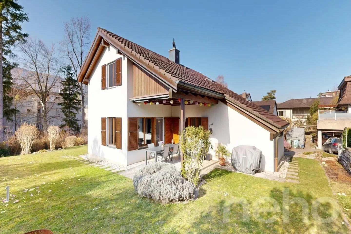 Well-kept home in a quiet family neighborhood - Photo 1 of 13