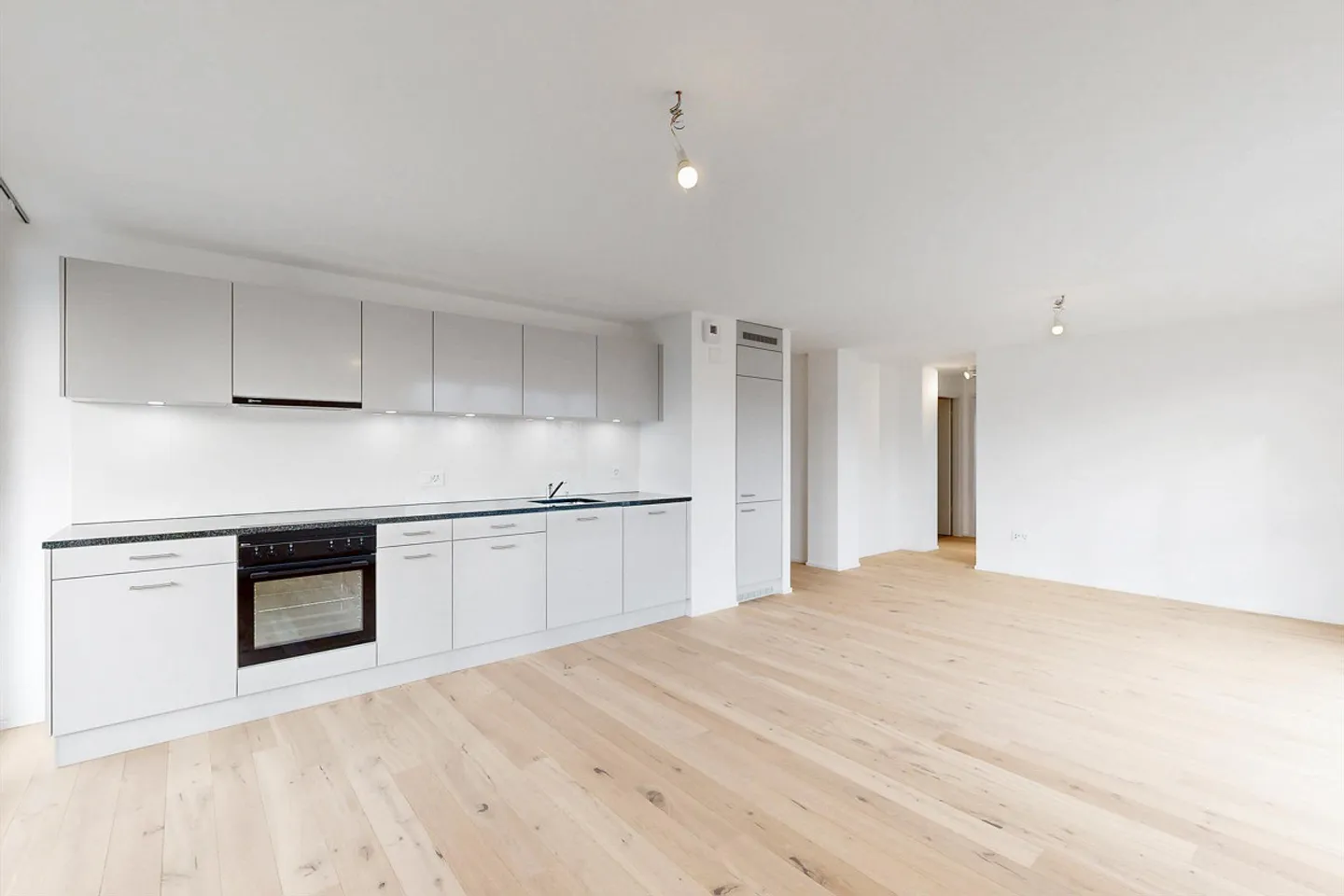 Appartement à louer - Photo 1 sur 8