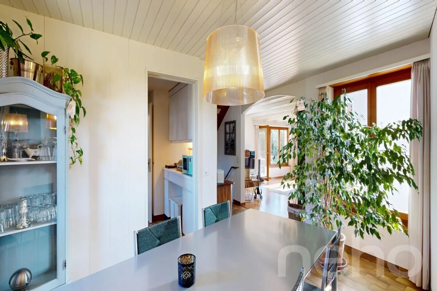 Well-kept home in a quiet family neighborhood - Photo 5 of 13