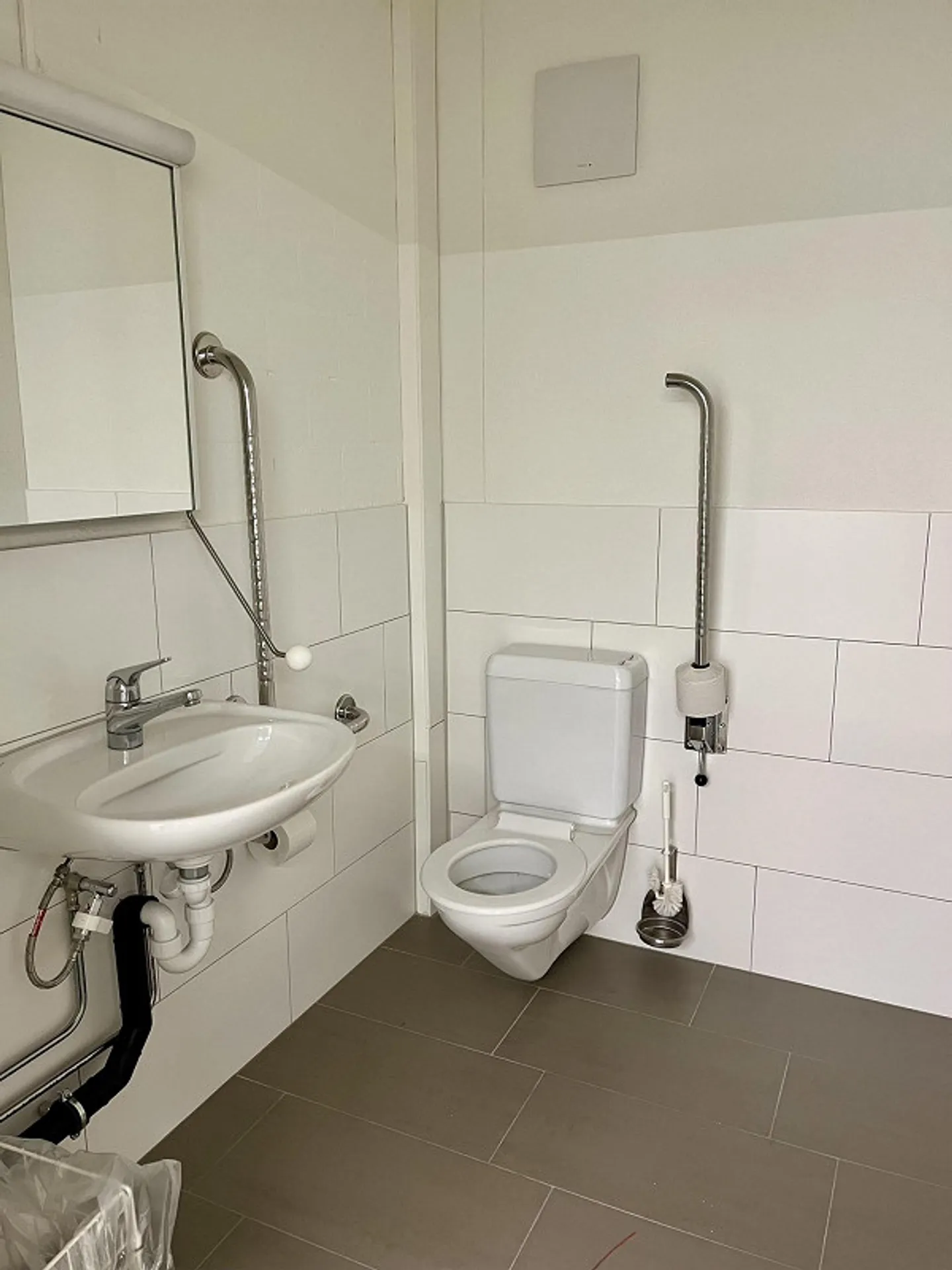 Espace commercial à Wädenswil - Photo 4 sur 8