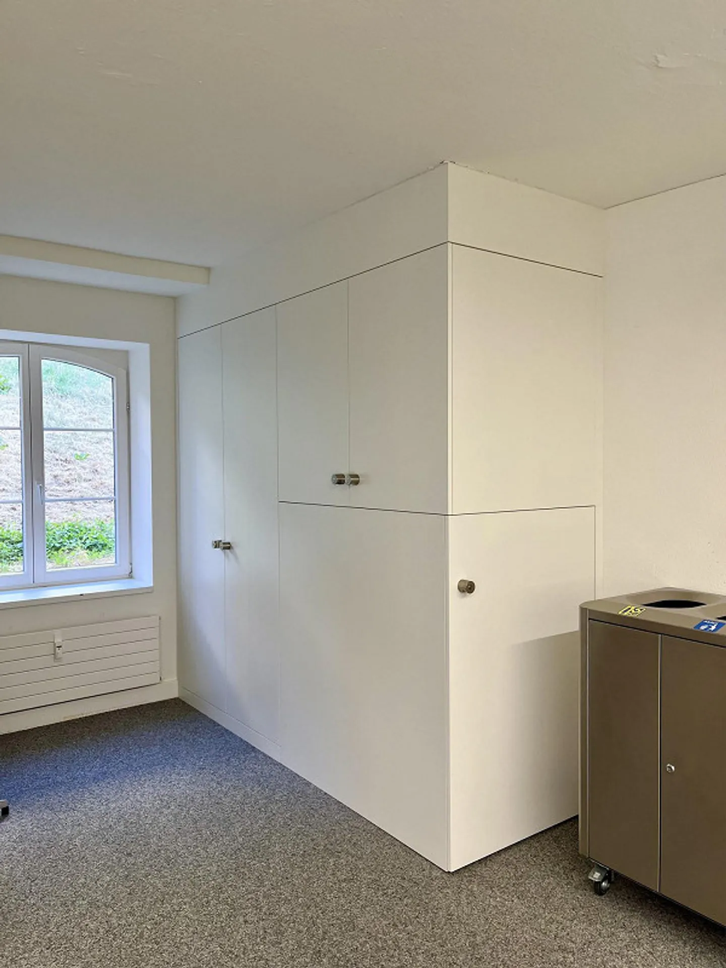 Espace commercial à Wädenswil - Photo 5 sur 8