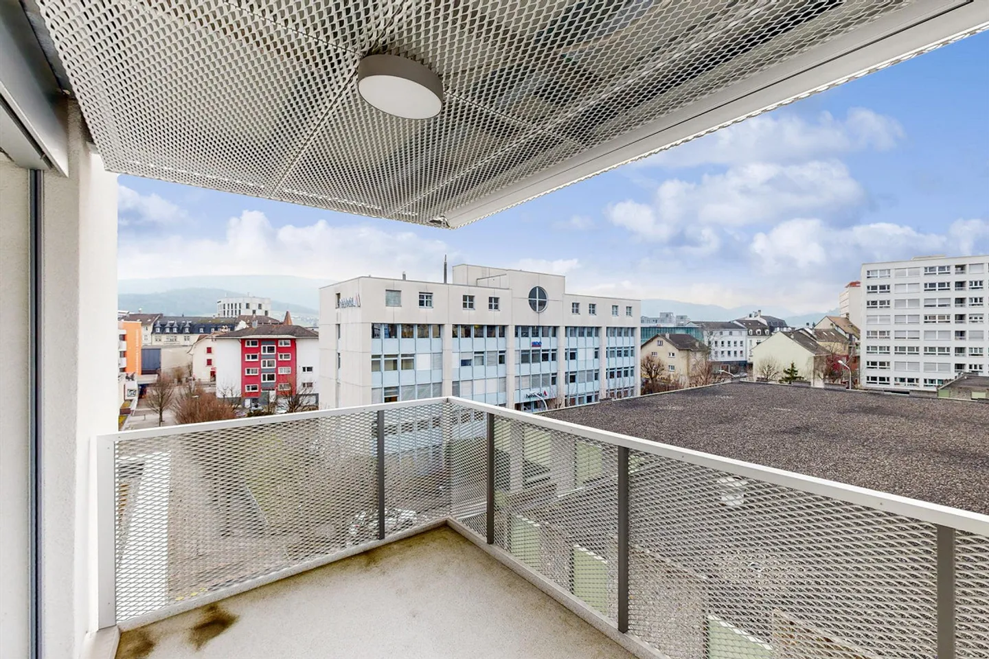 Appartement à louer - Photo 5 sur 8