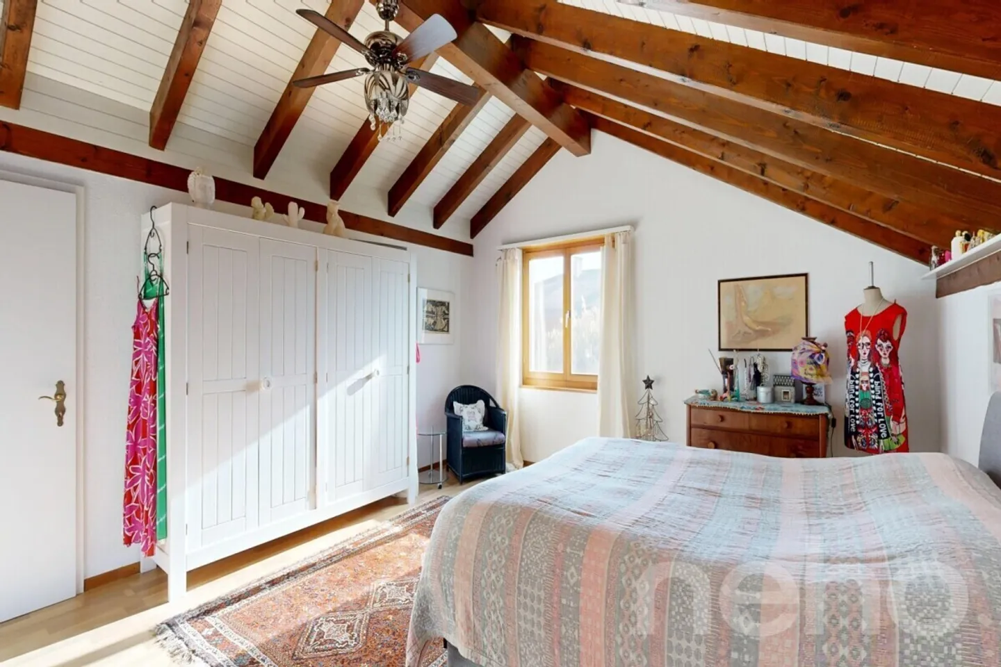 Well-kept home in a quiet family neighborhood - Photo 7 of 13