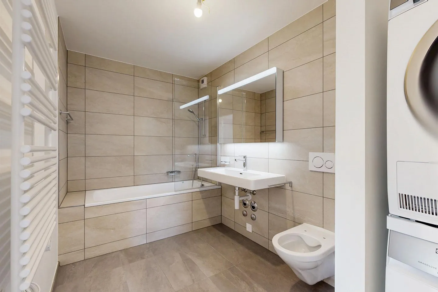 Appartement à louer - Photo 6 sur 8