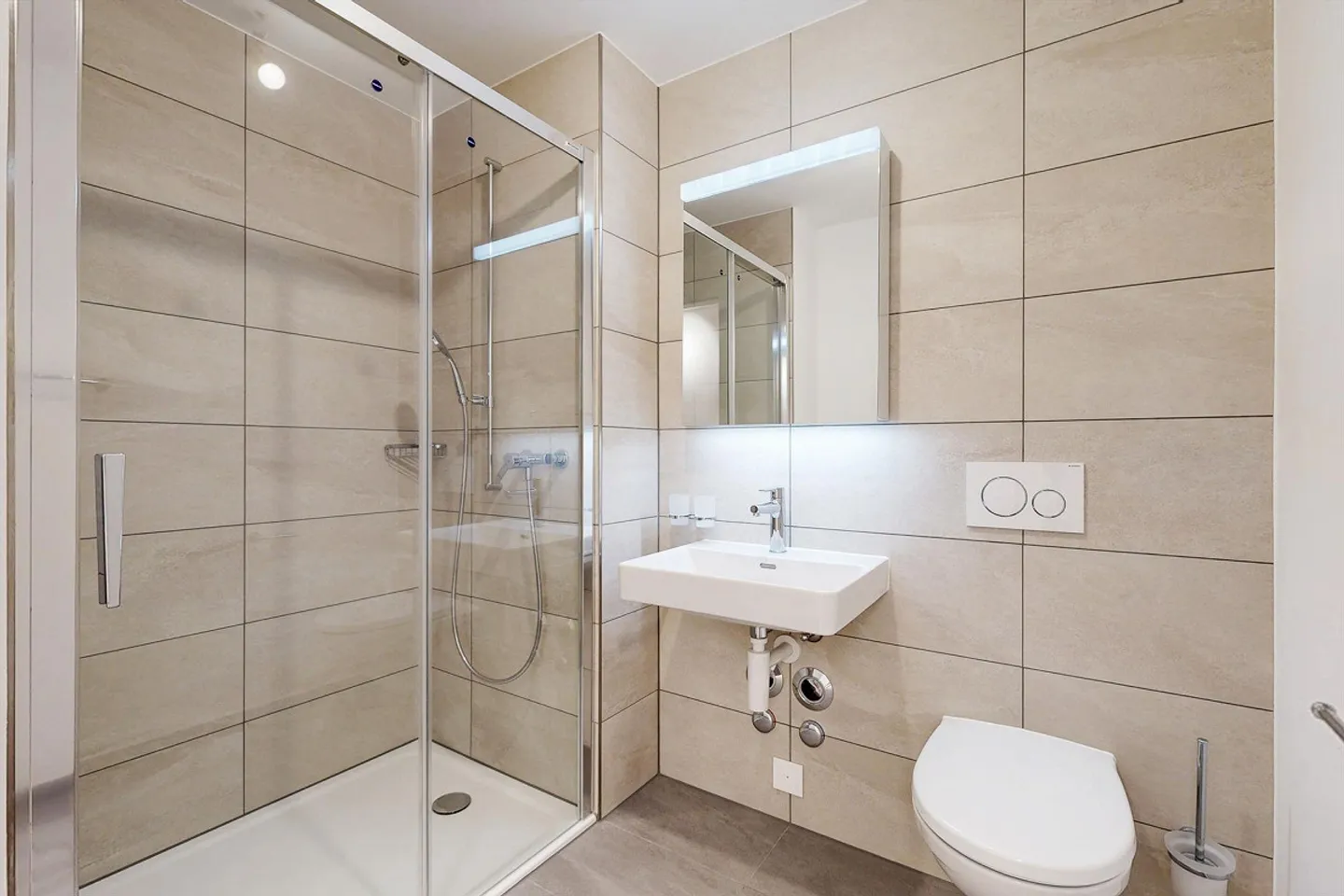 Appartement à louer - Photo 7 sur 8