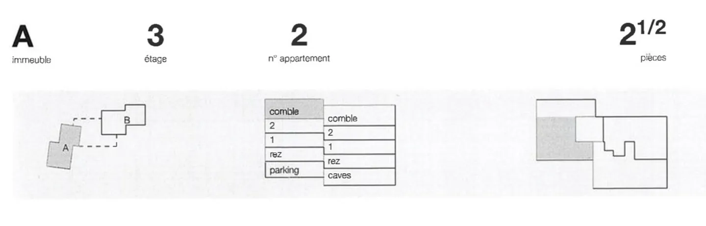 Year-round rental: new apartment in the heart of the village of Montana - Photo 3 of 3