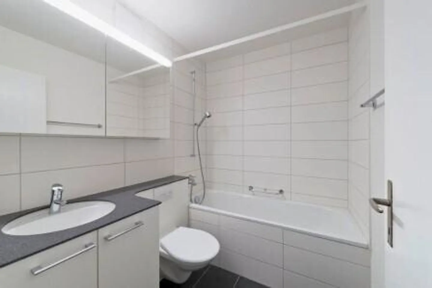 L'appartement cherche un célibataire - Photo 4 sur 4