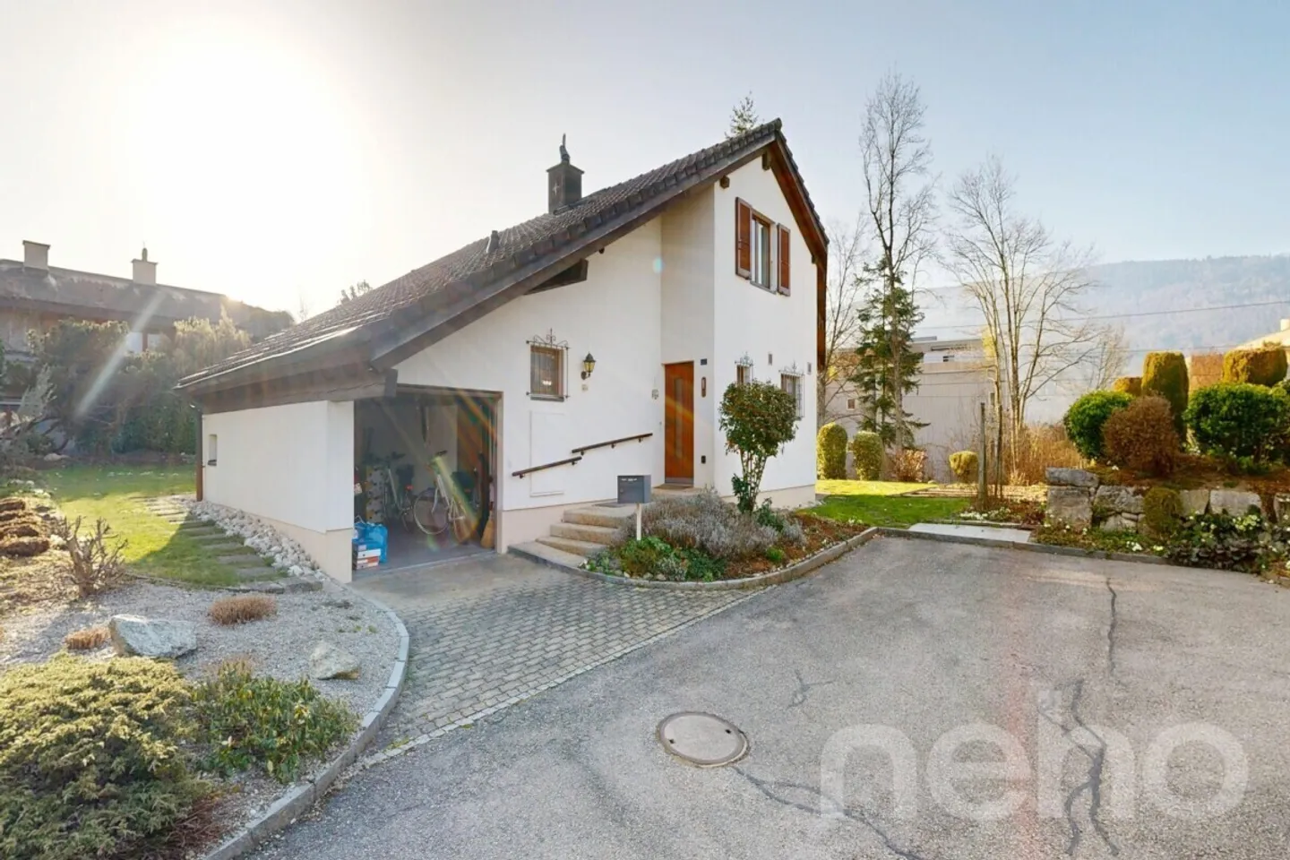 Well-kept home in a quiet family neighborhood - Photo 11 of 13