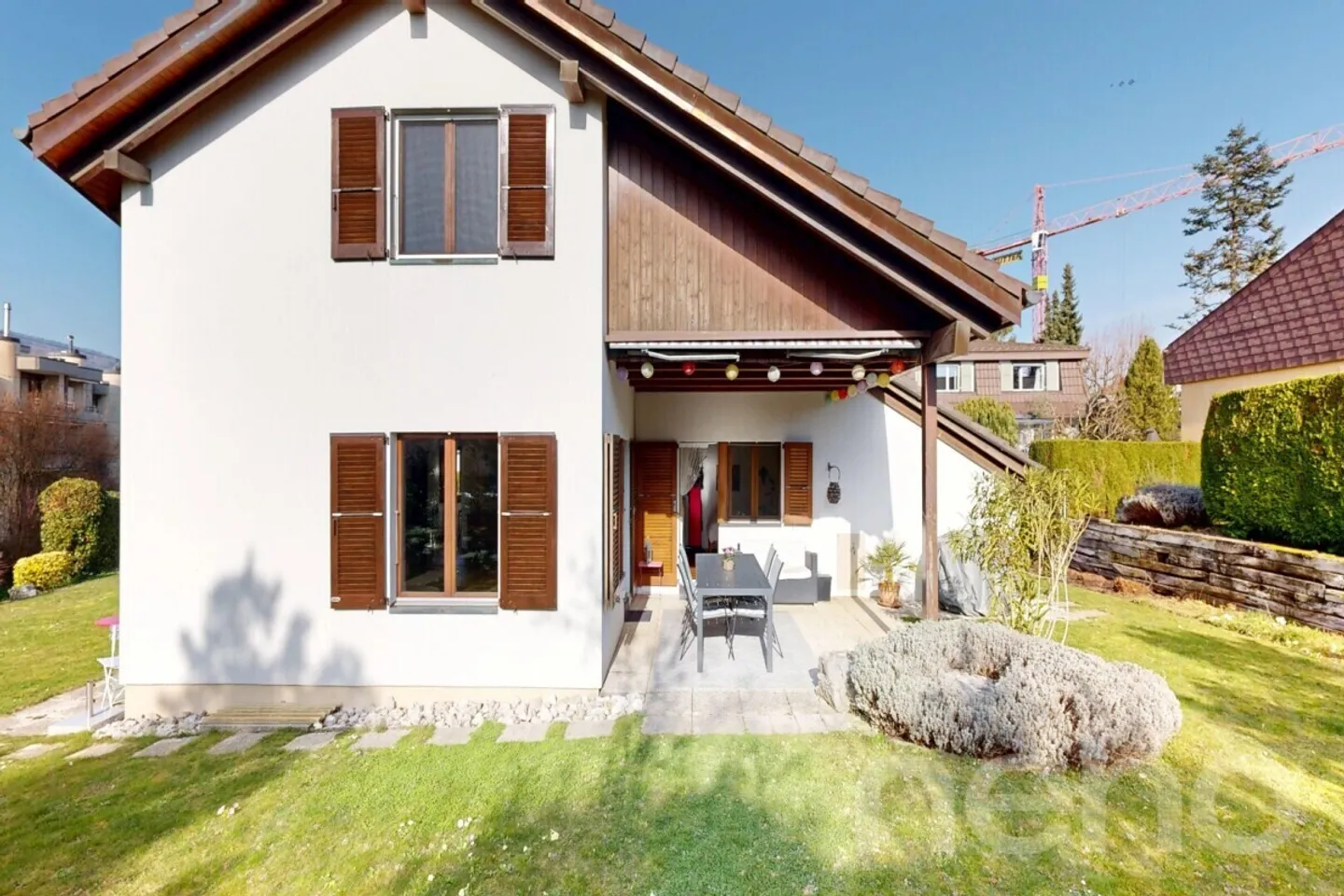 Well-kept home in a quiet family neighborhood - Photo 12 of 13