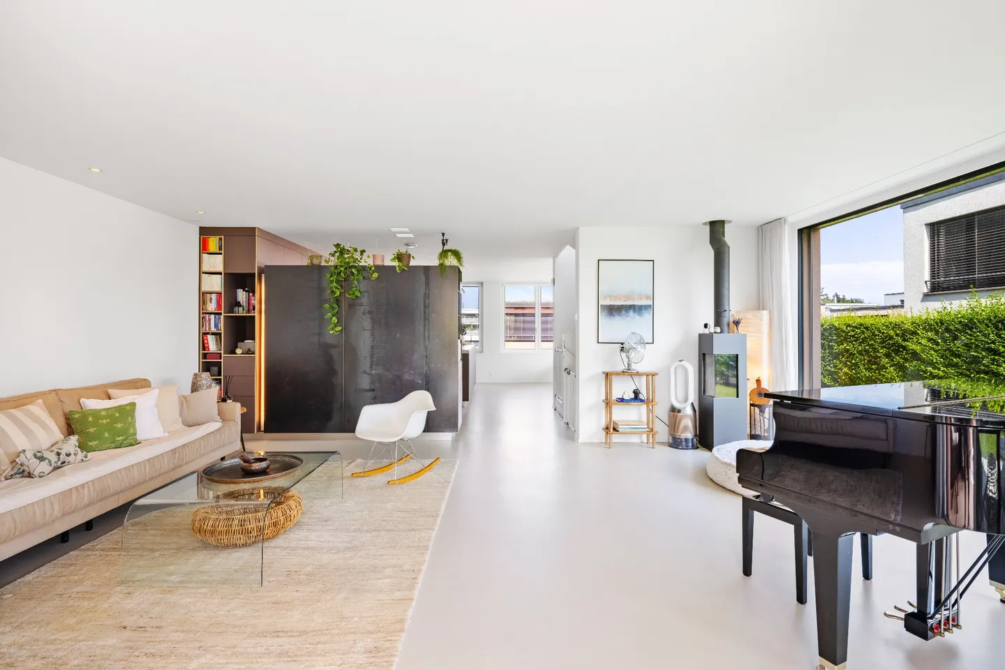 Maison familiale de coin de 6,5 pièces - Photo 3 sur 8