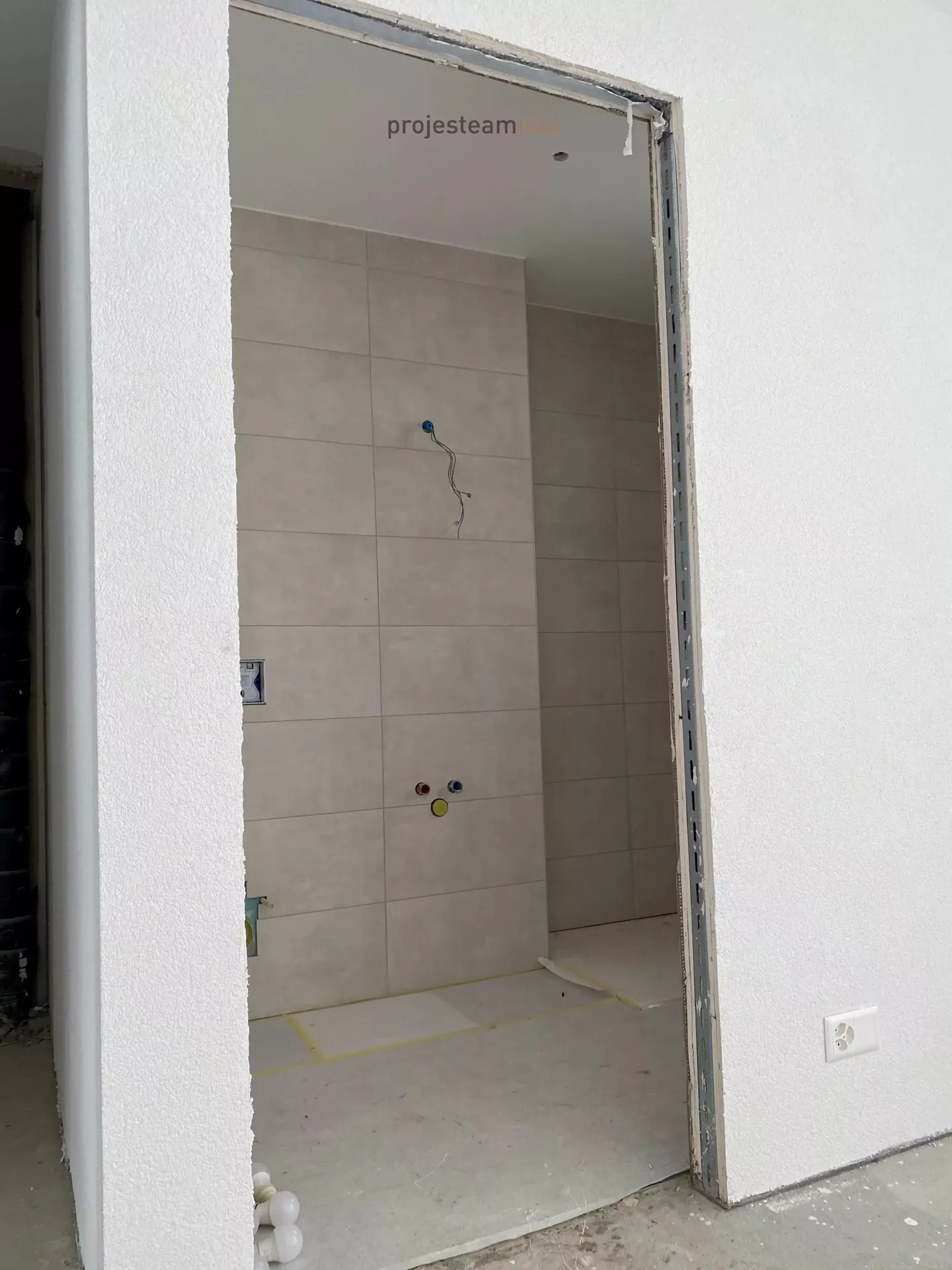 Bauernhof in Renovierung - Duplex-Dachgeschoss mit Charakter und Charme akzentuiert durch - Foto 12 von 15