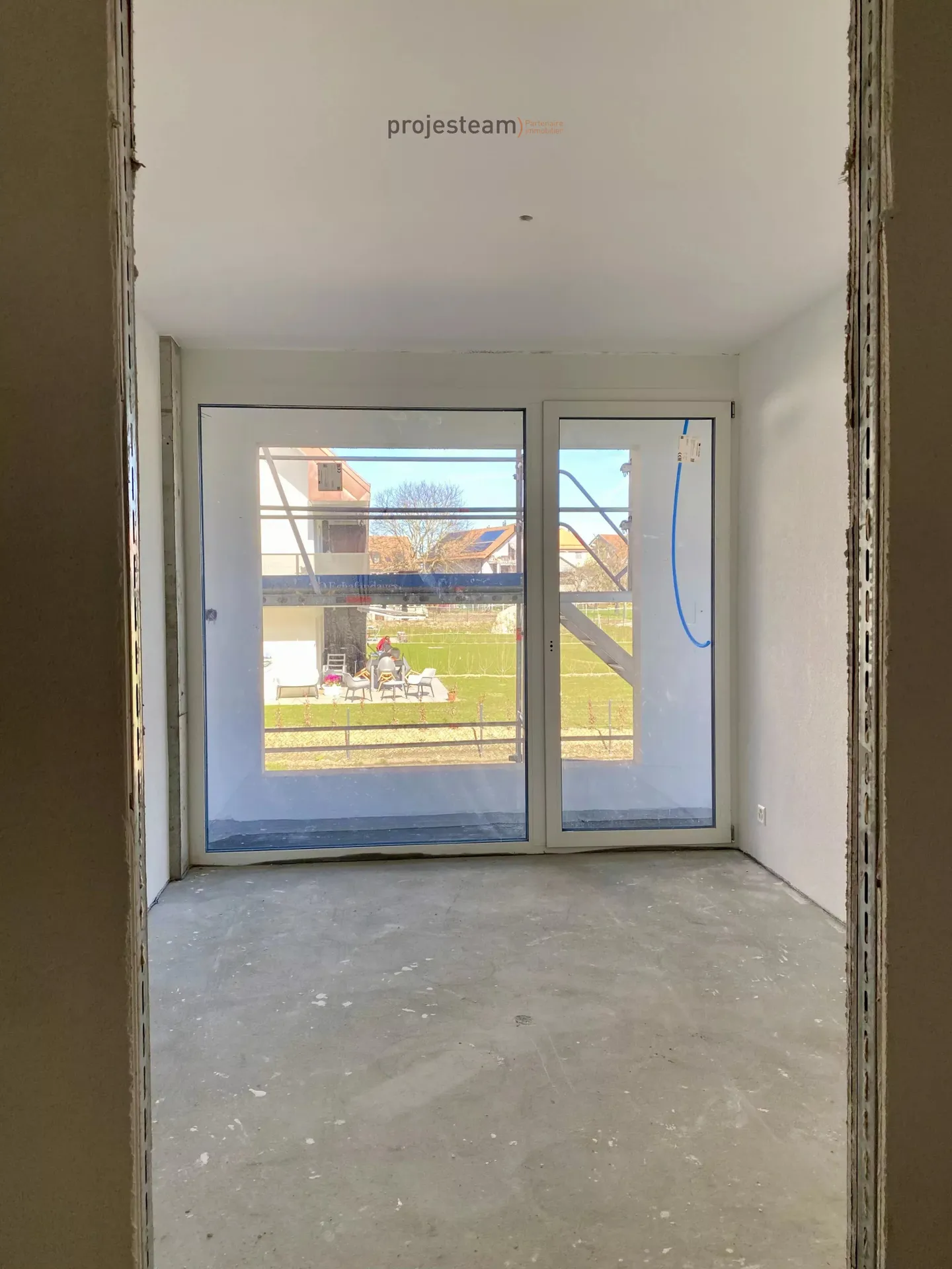 Bauernhof in Renovierung - Duplex-Dachgeschoss mit Charakter und Charme akzentuiert durch - Foto 15 von 15