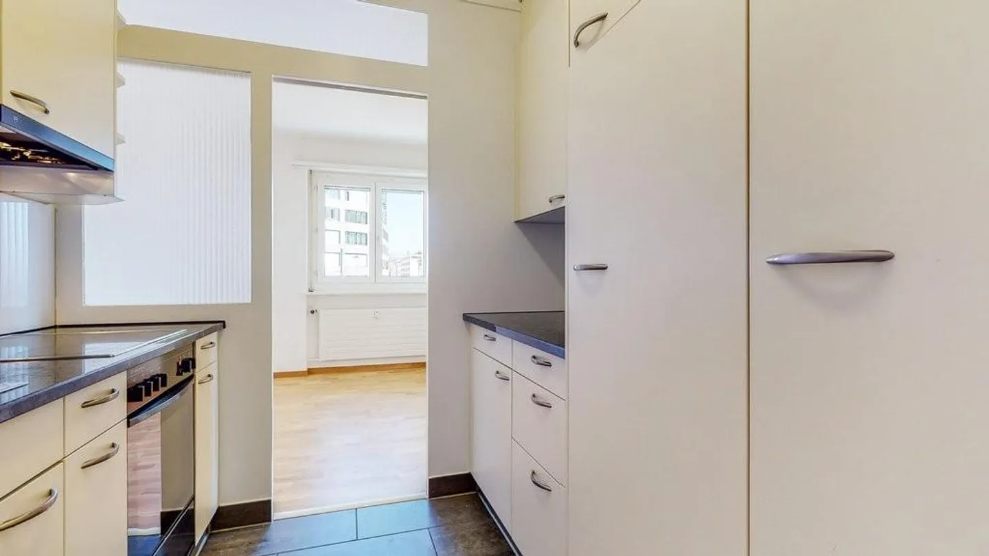 Charmante Wohnung in Seenähe - Foto 2 von 5