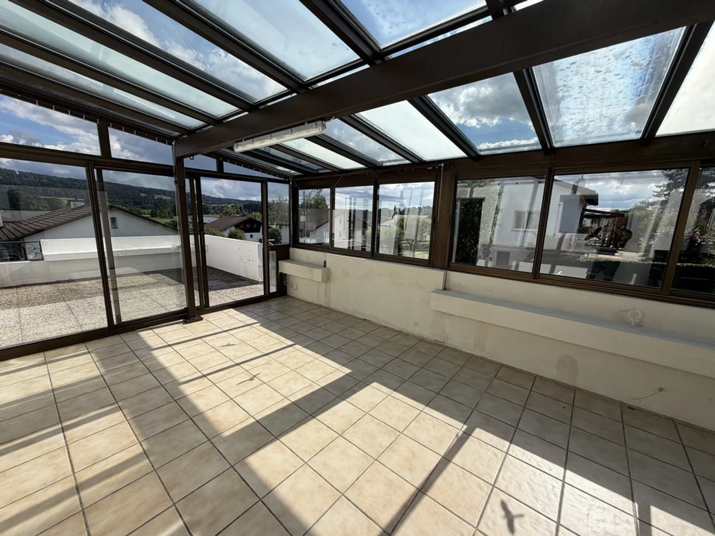 Ampio appartamento 5.5 locali - Foto 5 di 12