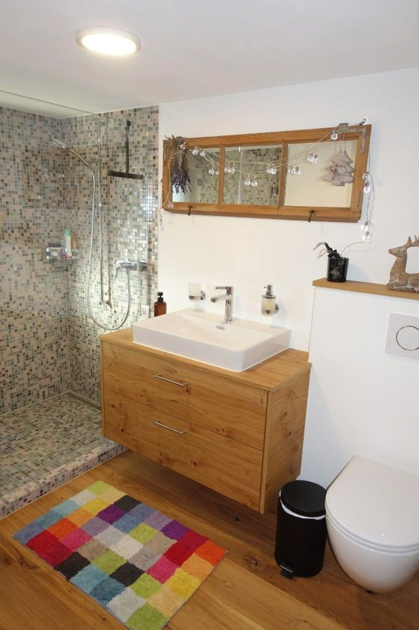 Single-family house in San Benedetg - Photo 7 of 13