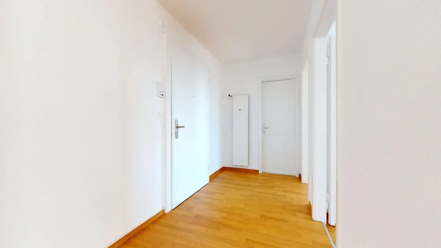 Charmante Wohnung in Seenähe - Foto 3 von 5