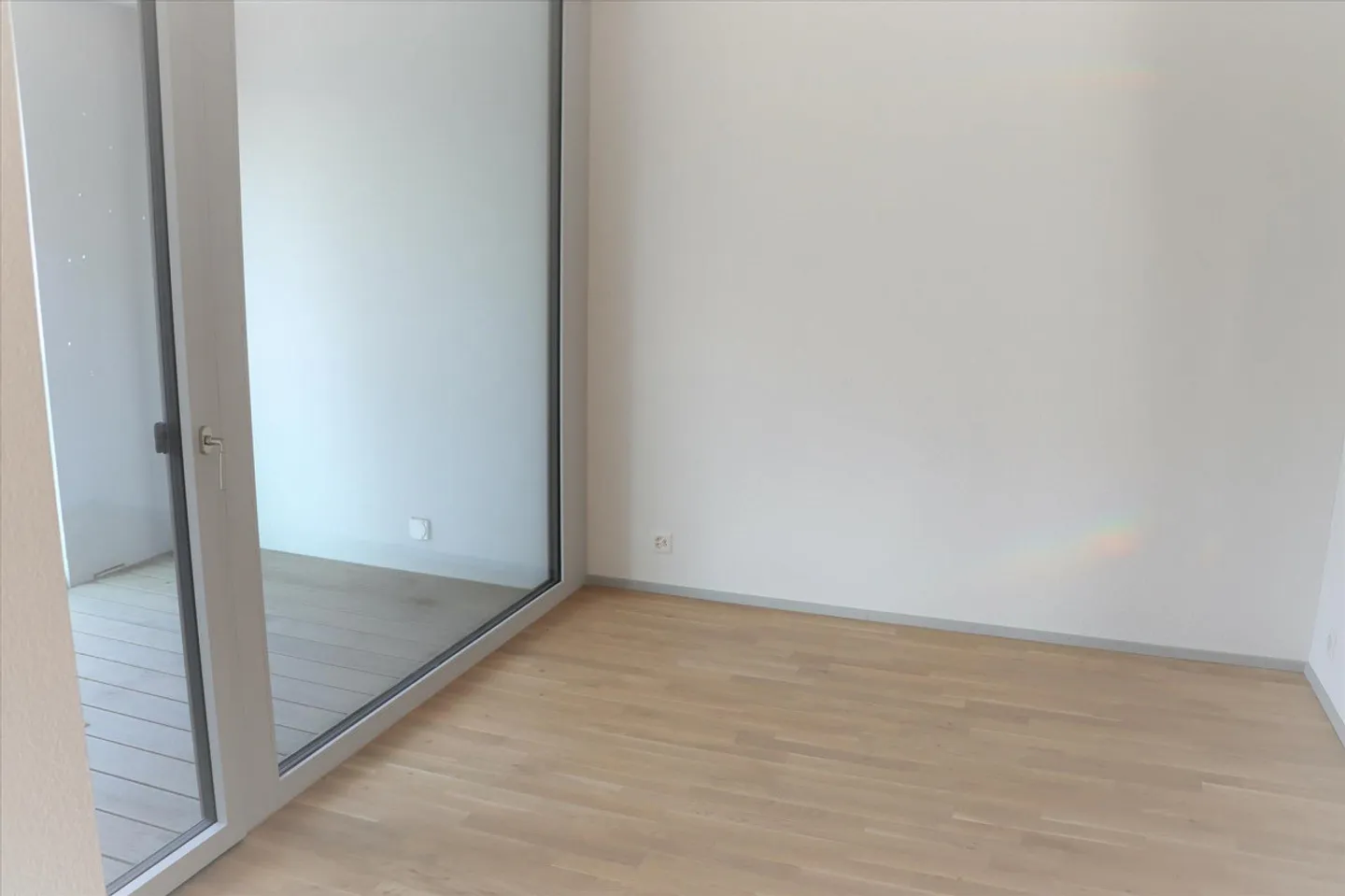 Wohnung mieten - Foto 2 von 7