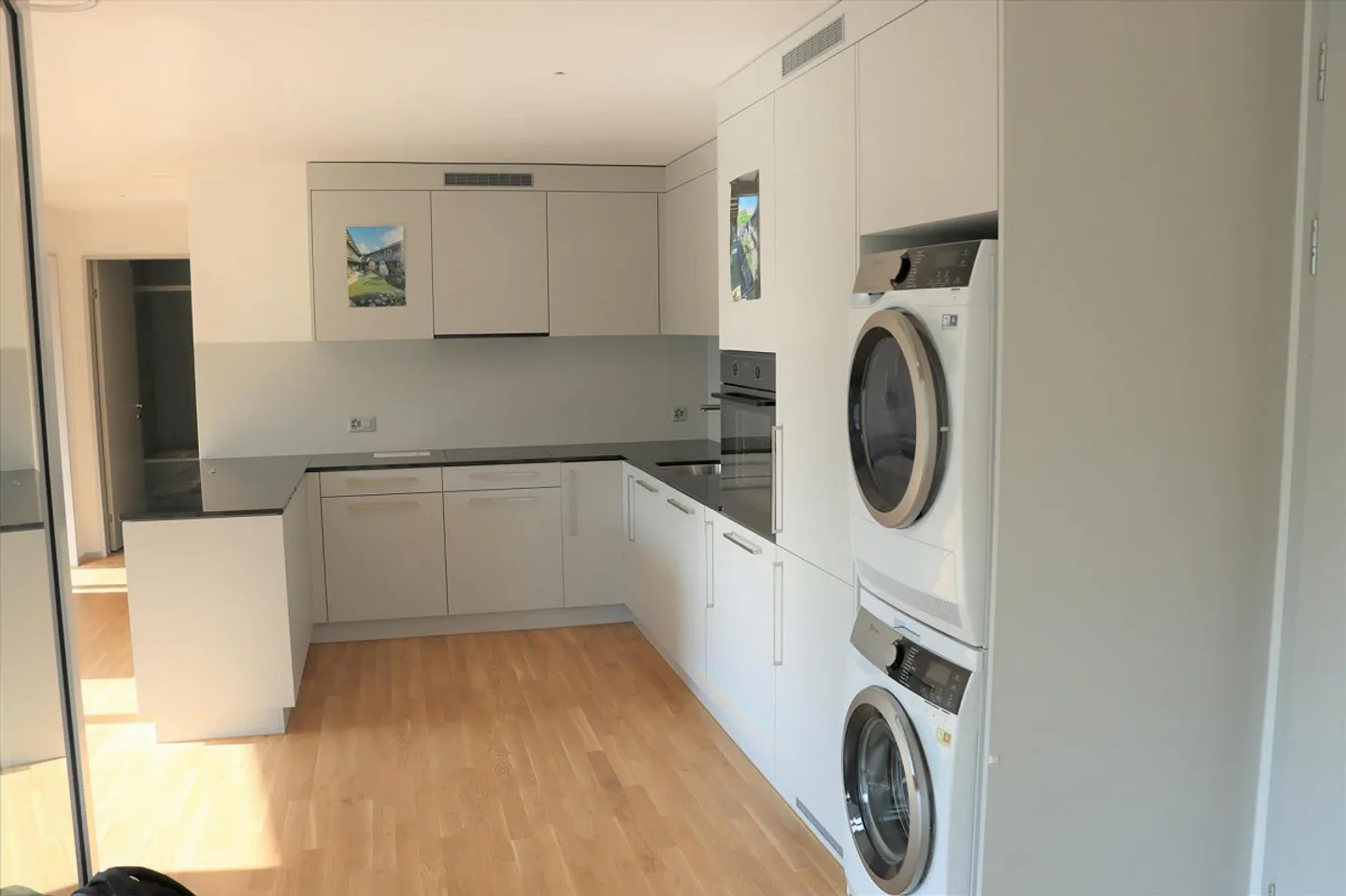 Wohnung mieten - Foto 3 von 7