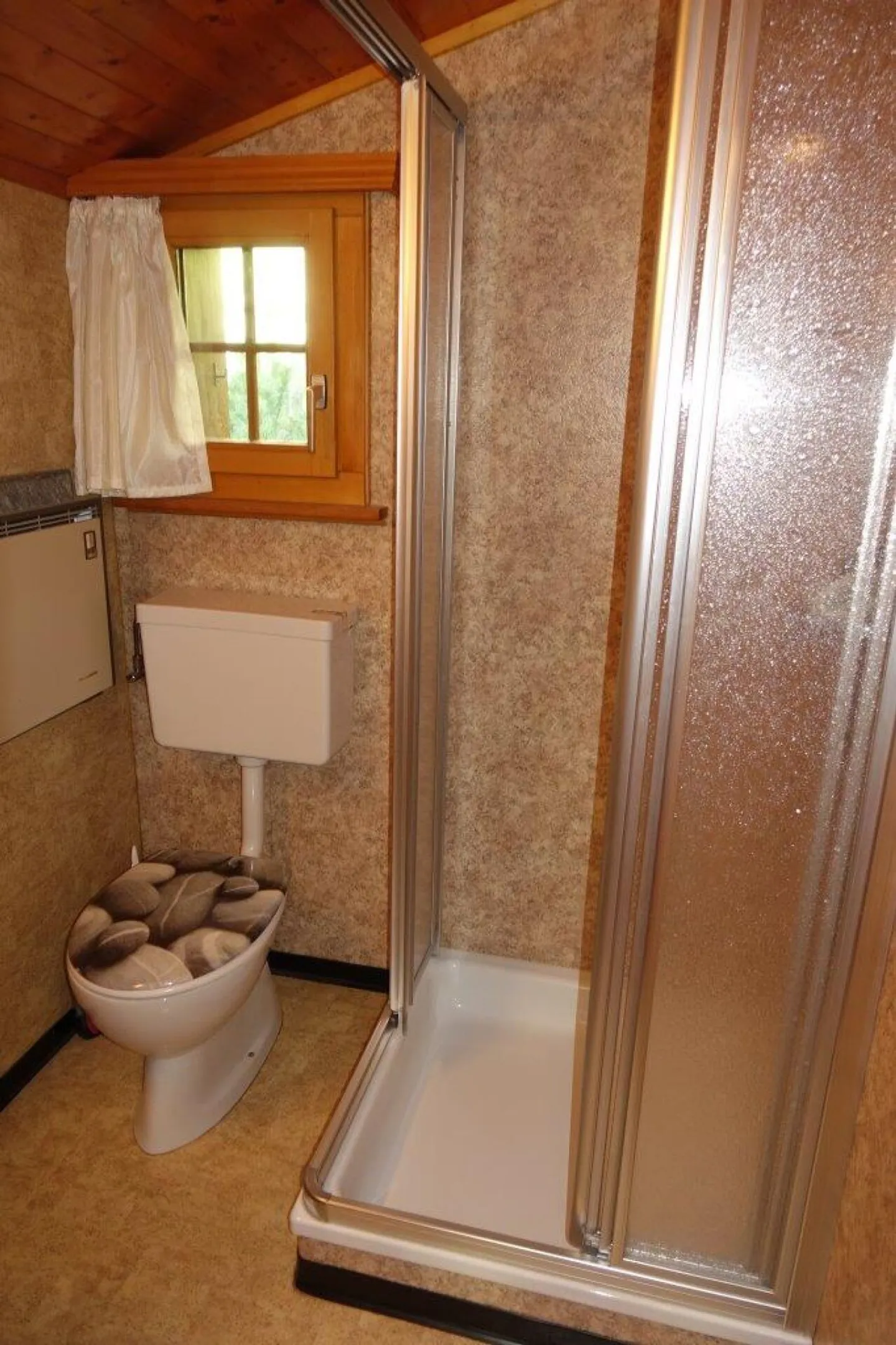 Single-family house in San Benedetg - Photo 9 of 13