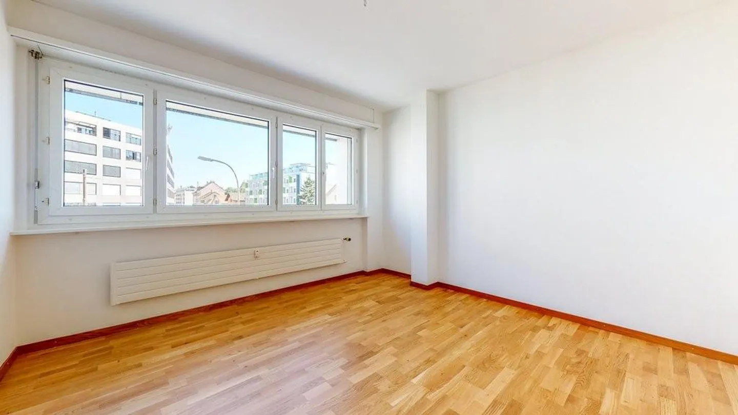 Charmante Wohnung in Seenähe - Foto 4 von 5