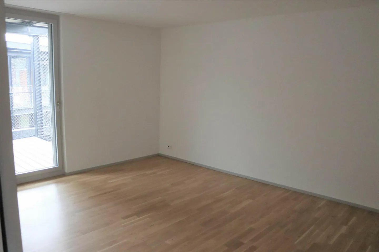 Wohnung mieten - Foto 5 von 7