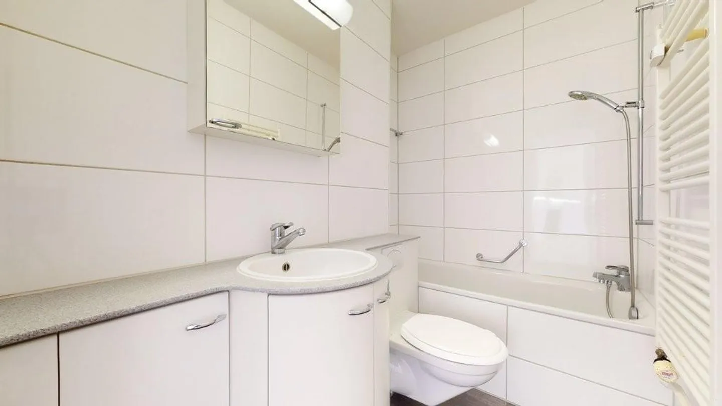 Charmante Wohnung in Seenähe - Foto 5 von 5