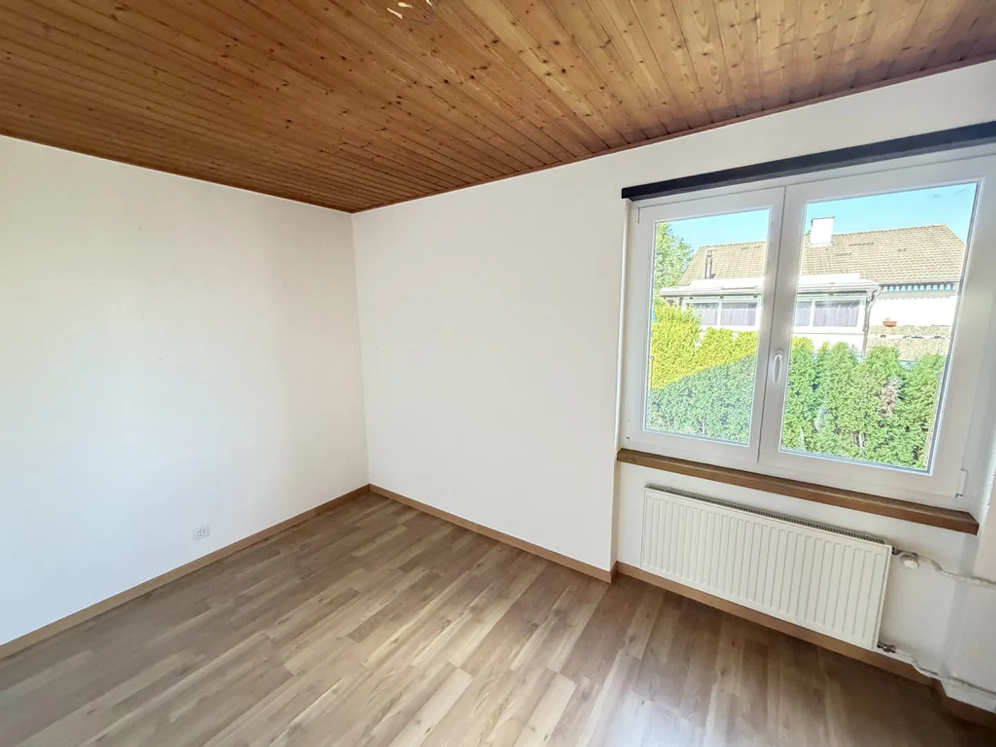 Ampio appartamento 5.5 locali - Foto 10 di 12