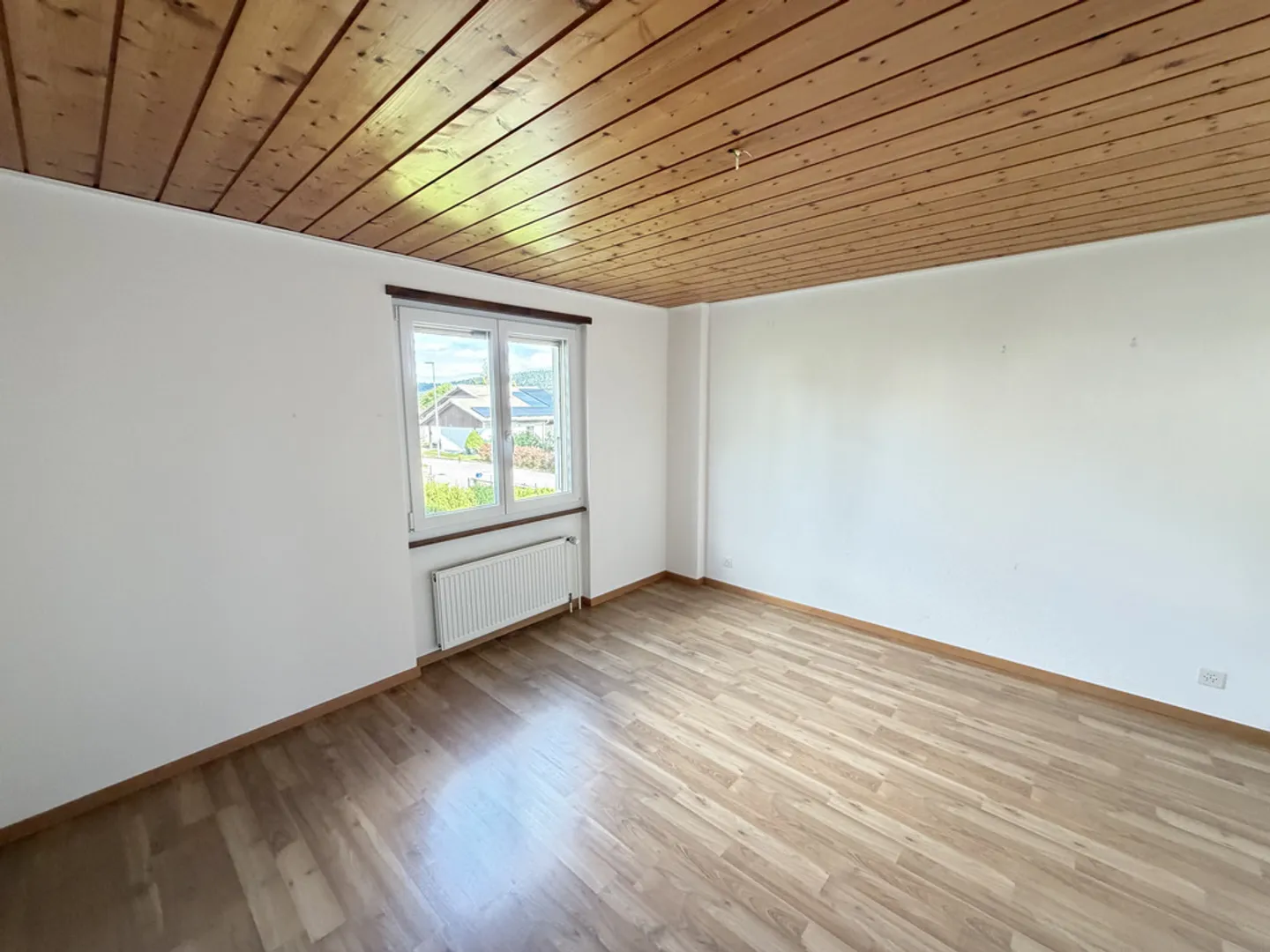 Ampio appartamento 5.5 locali - Foto 11 di 12