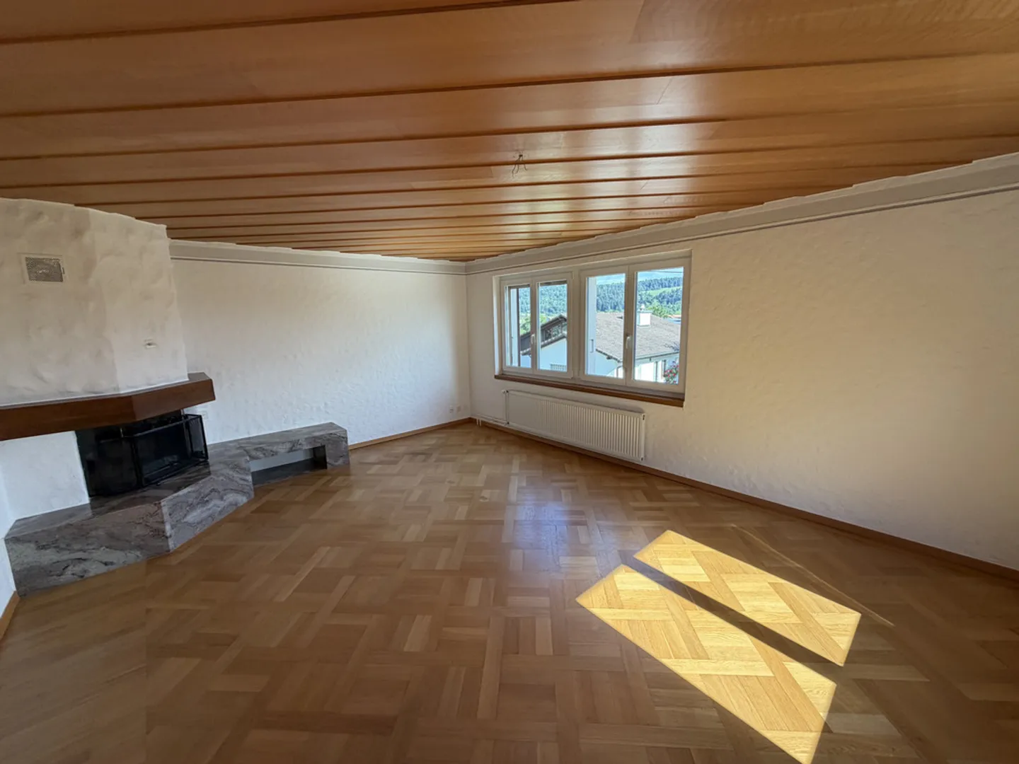 Ampio appartamento 5.5 locali - Foto 9 di 12