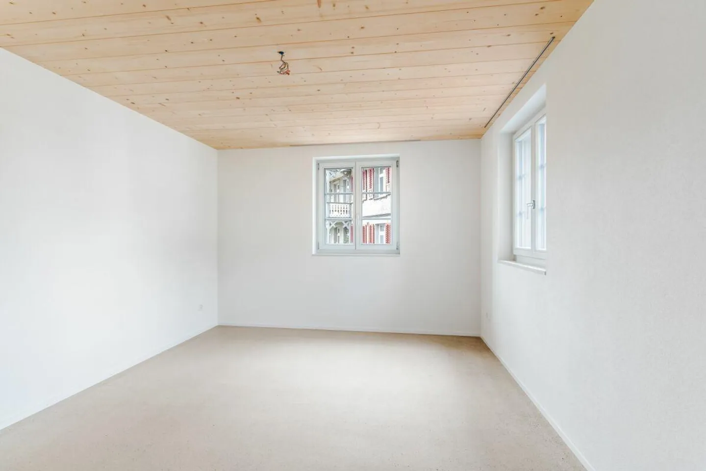 Stilvolle 2.5-Zimmer-Wohnung - Foto 3 von 5