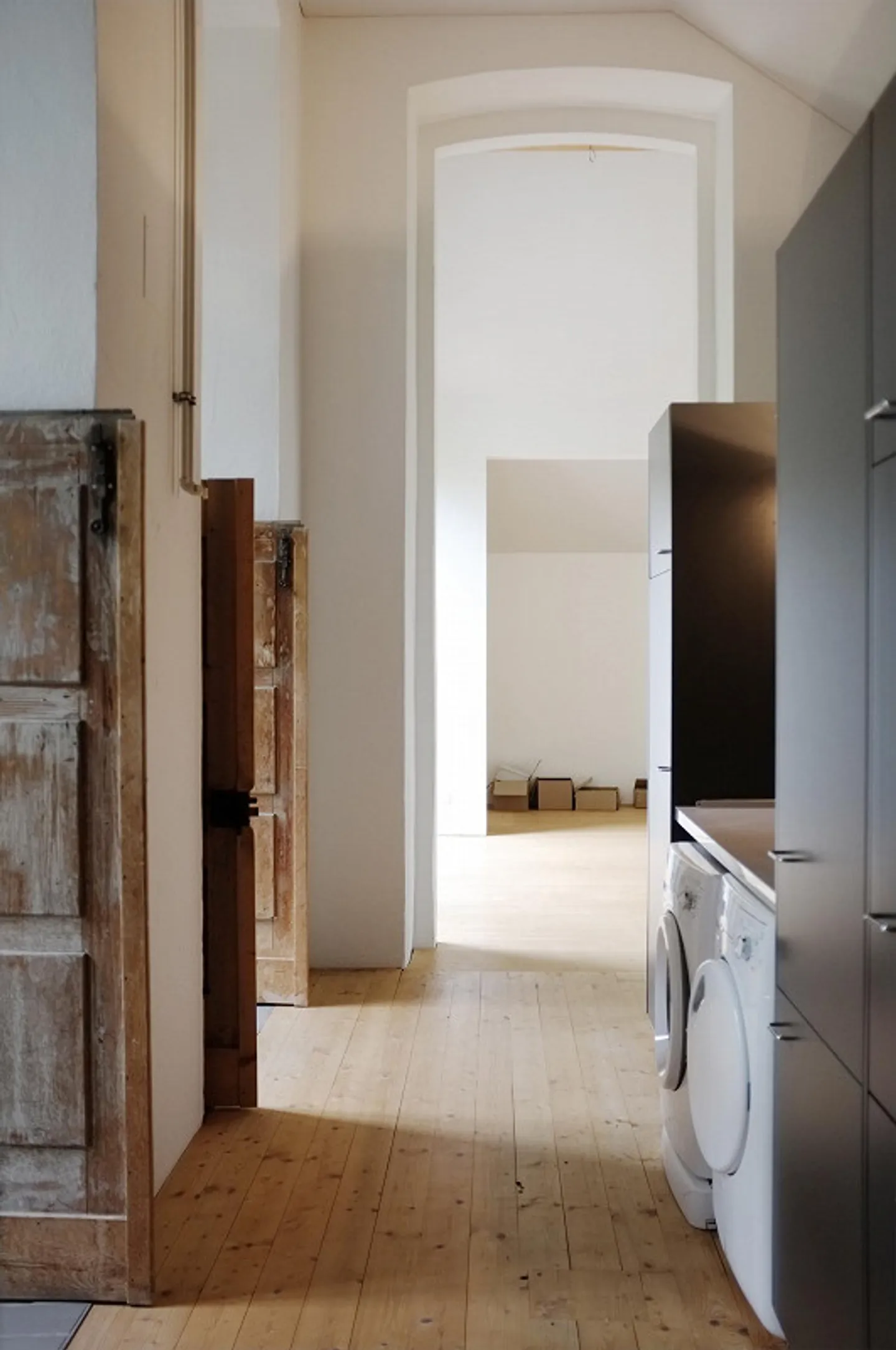 Loft nella natura - Foto 6 di 15