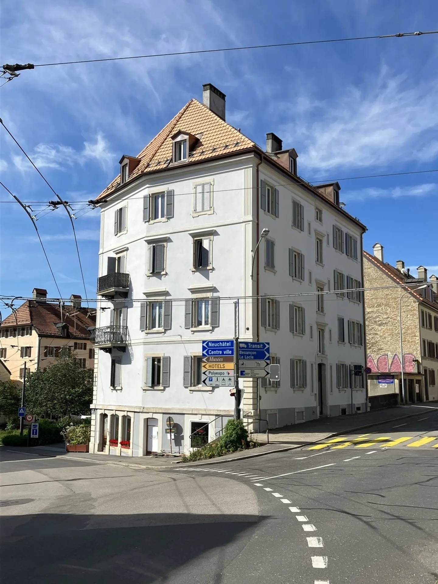 NEUBAUWOHNUNG IM DACHGESCHOSS MIT AUFZUG - Foto 7 von 9