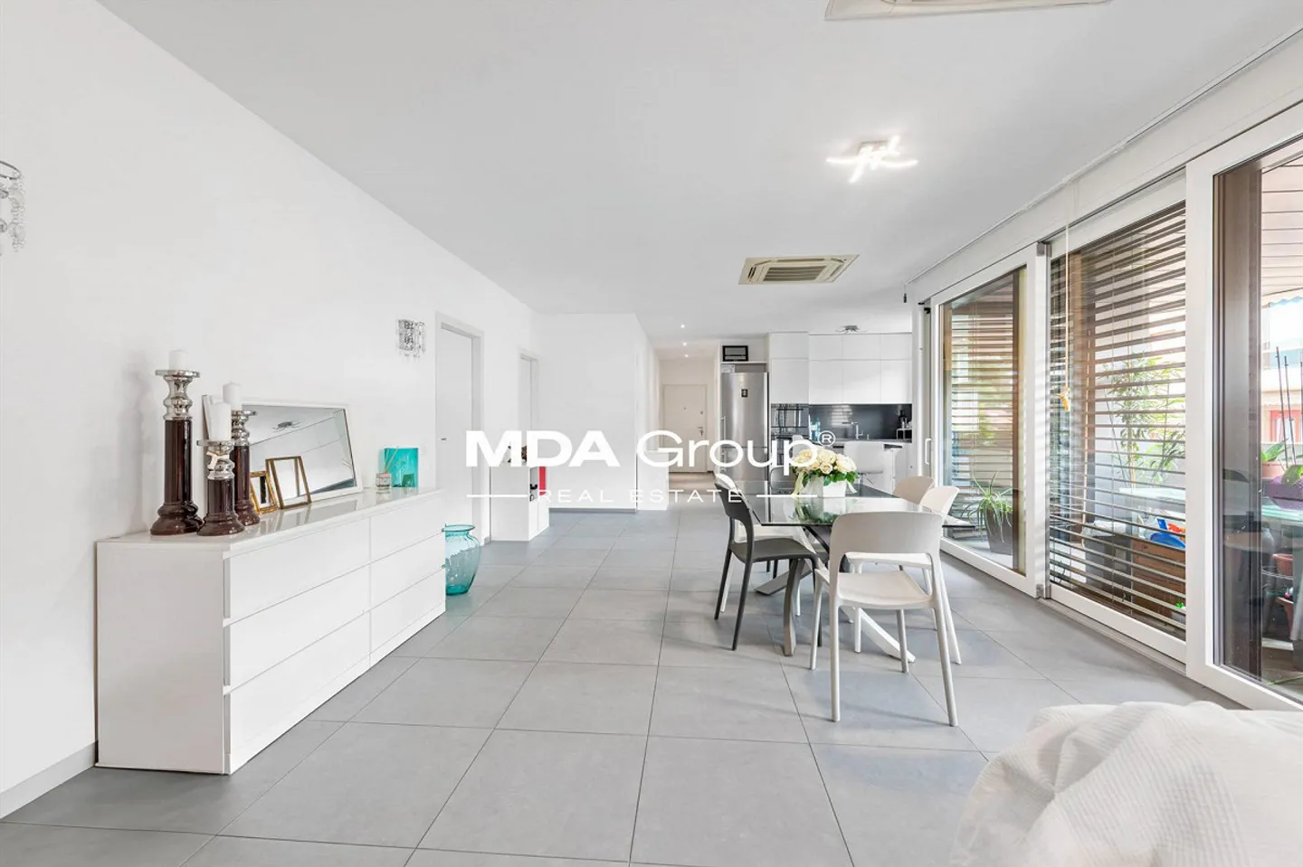Apartment - Lugano - Photo 3 of 13