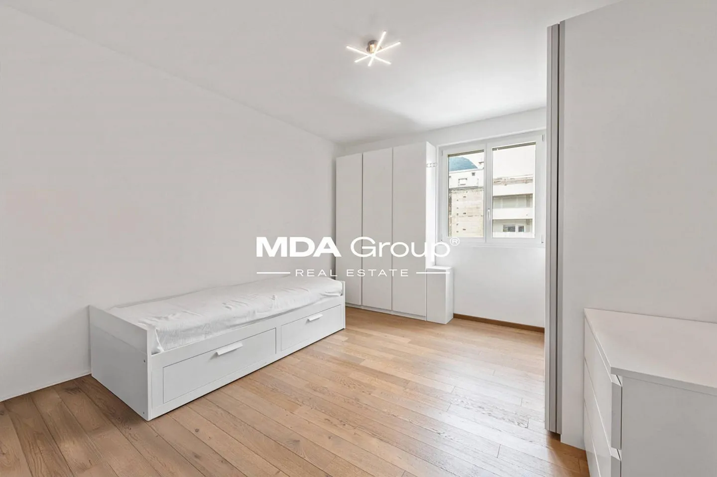 Apartment - Lugano - Photo 8 of 13