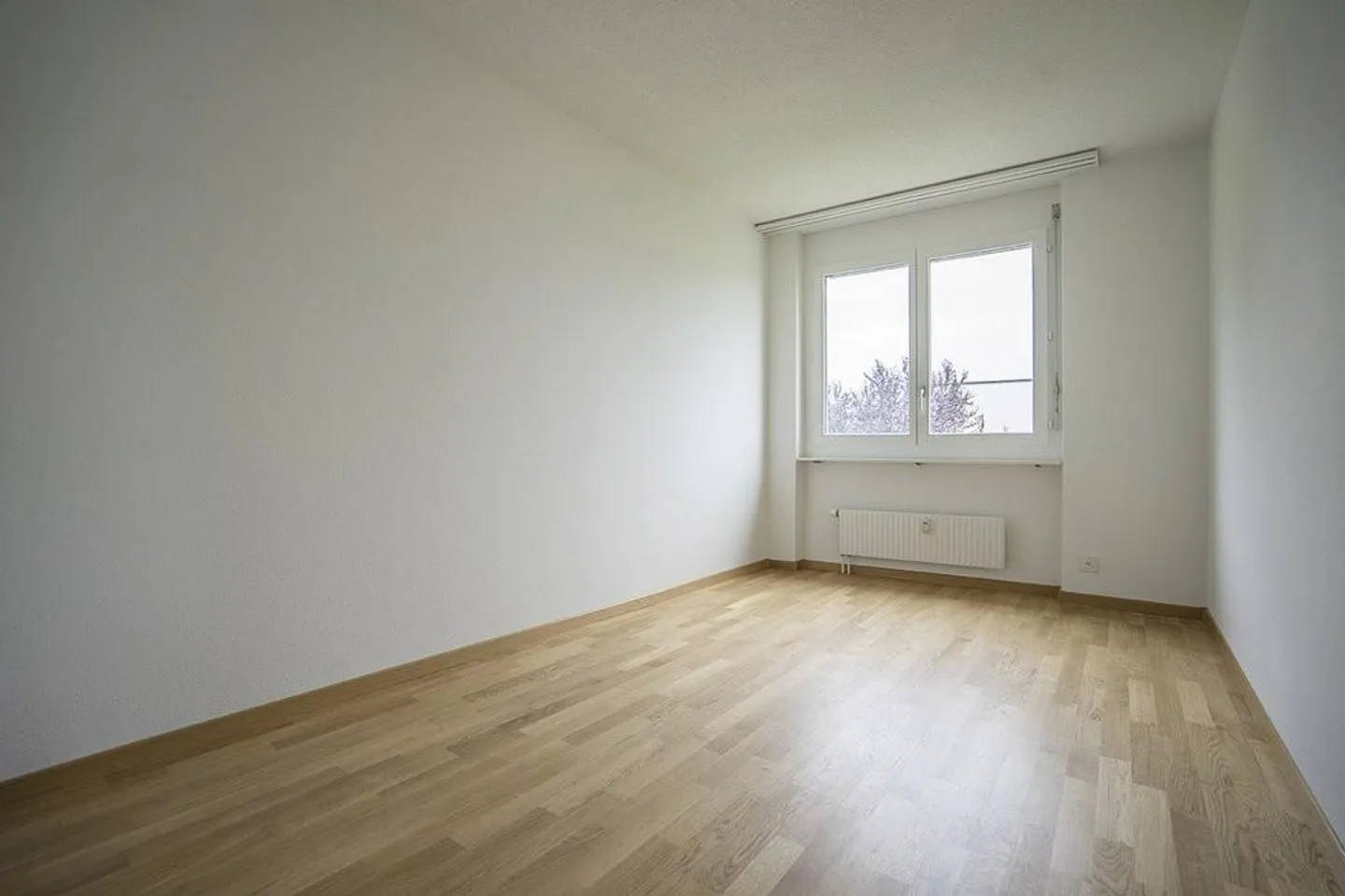 3-Zimmerwohnung mit Bergblick - Foto 5 di 7