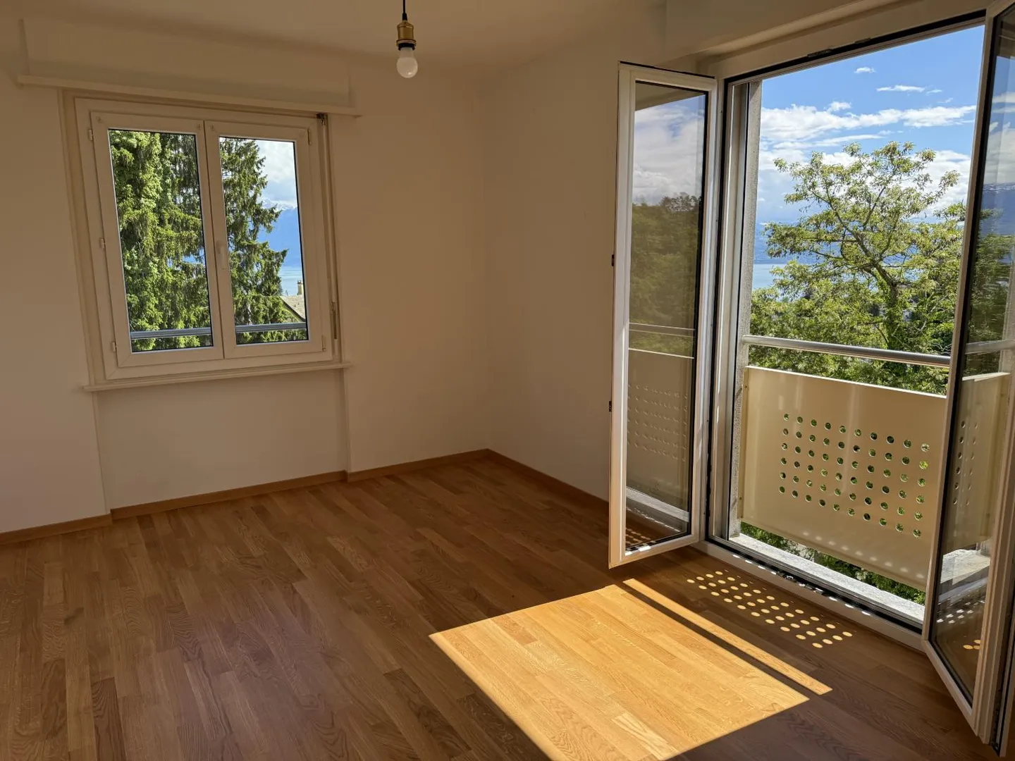 4-Zimmer-Wohnung - Foto 1 von 8