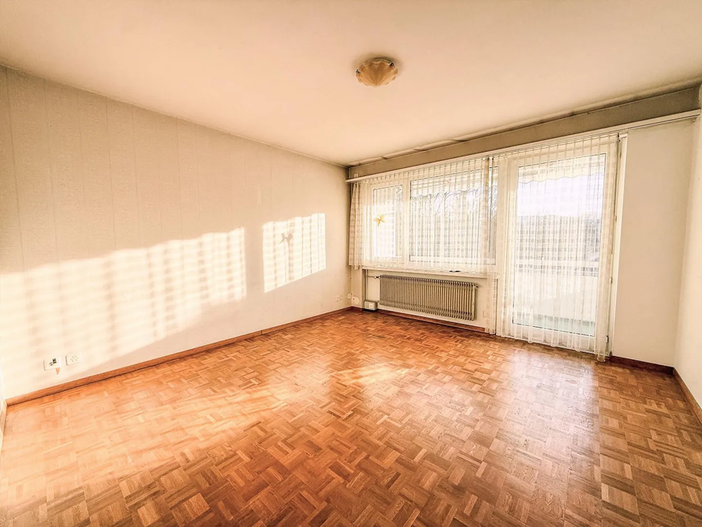 Charmantes Einfamilienhaus in Aesch - Foto 6 von 13