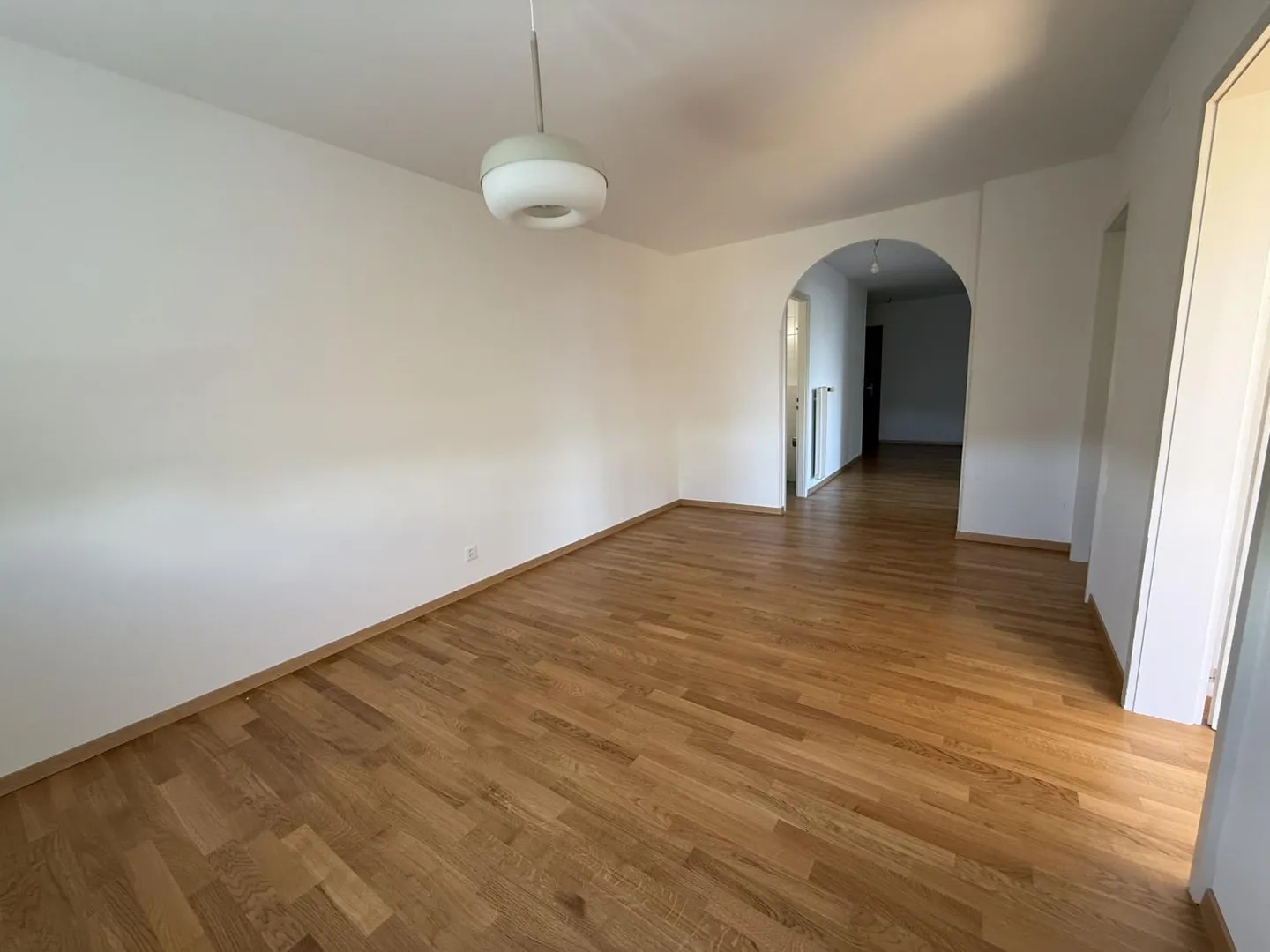 4-Zimmer-Wohnung - Foto 3 von 8