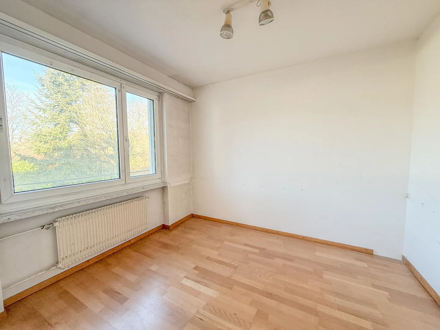 Charmantes Einfamilienhaus in Aesch - Foto 7 von 13