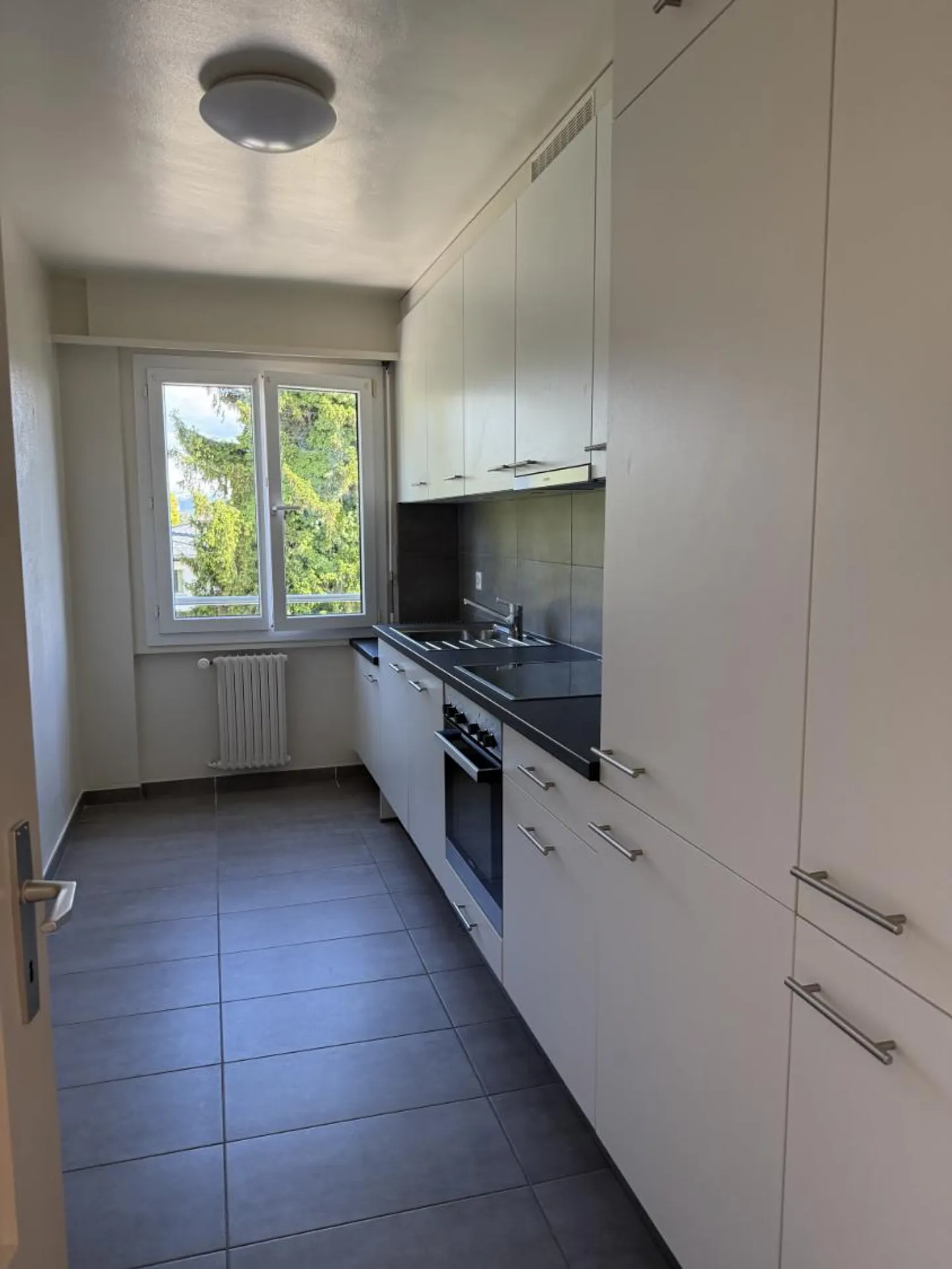 4-Zimmer-Wohnung - Foto 4 von 8