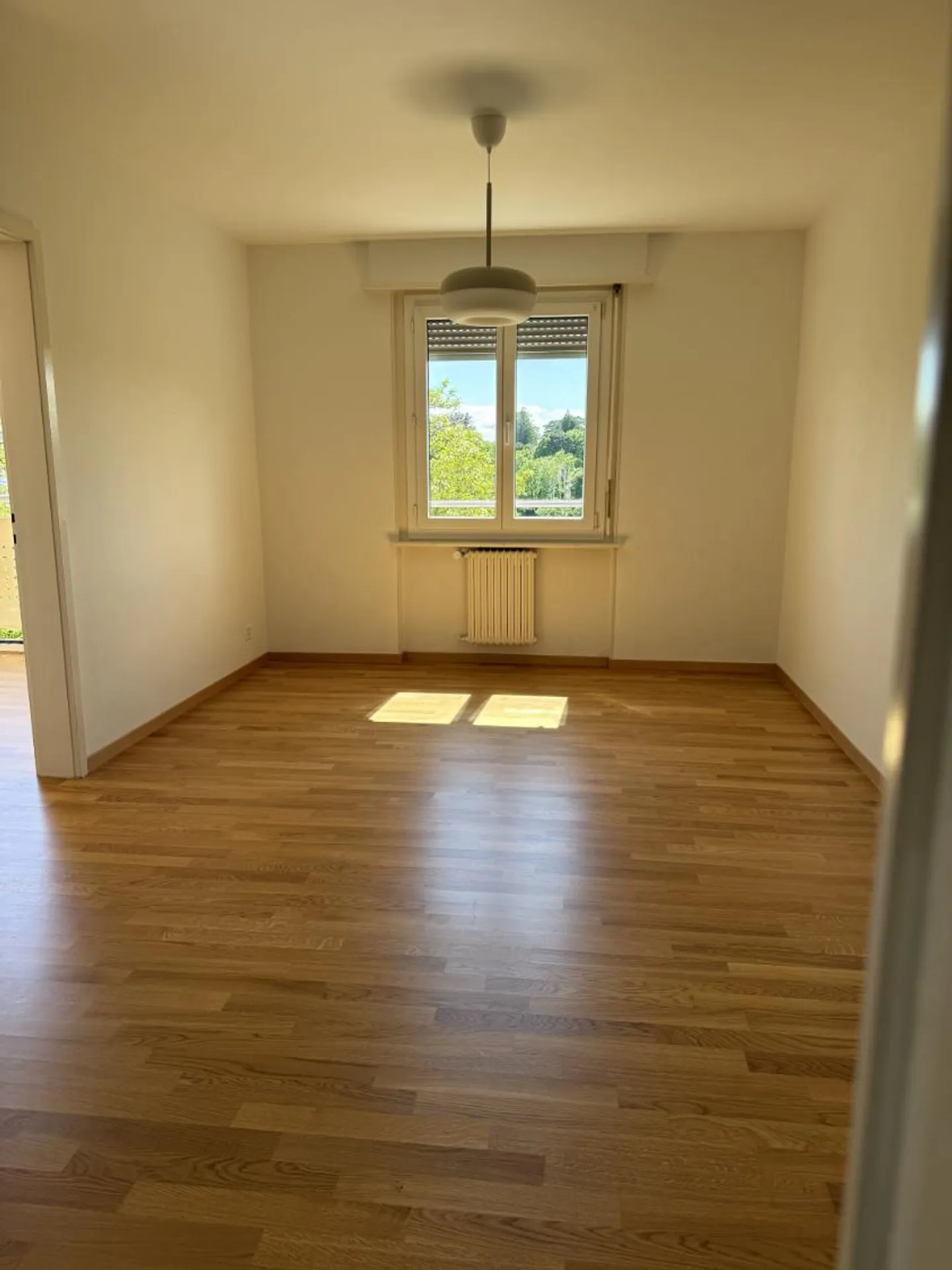 4-Zimmer-Wohnung - Foto 5 von 8