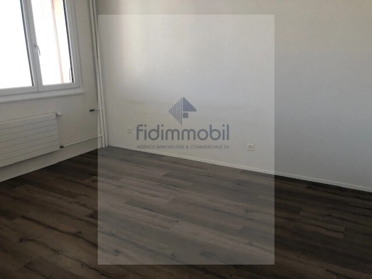 For rent, 2.5 rooms, Combe-Grieurin 37b, La Chaux-de-Fonds - Photo 2 of 7